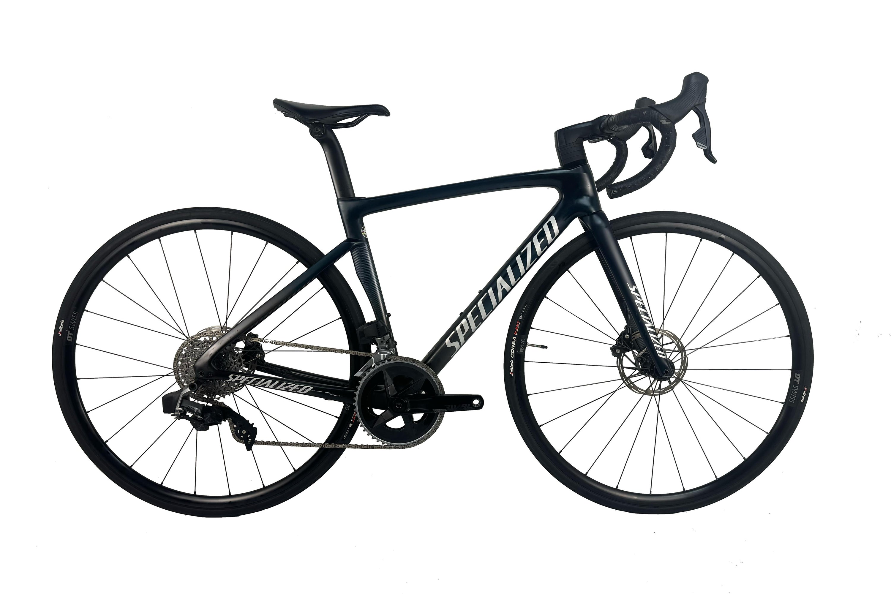 Specialized Tarmac SL7 Expert 2022 Talla 49