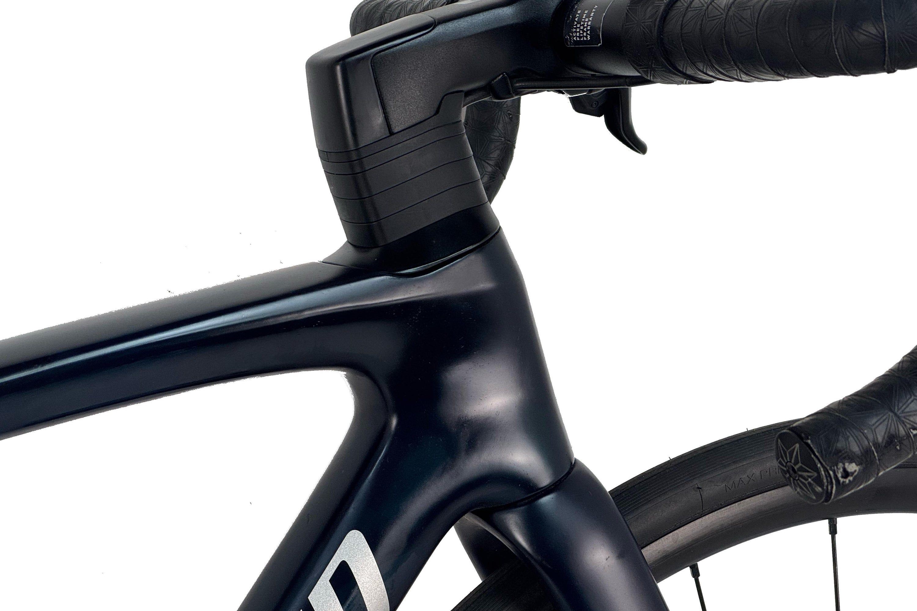 Specialized Tarmac SL7 Expert 2022 Talla 49