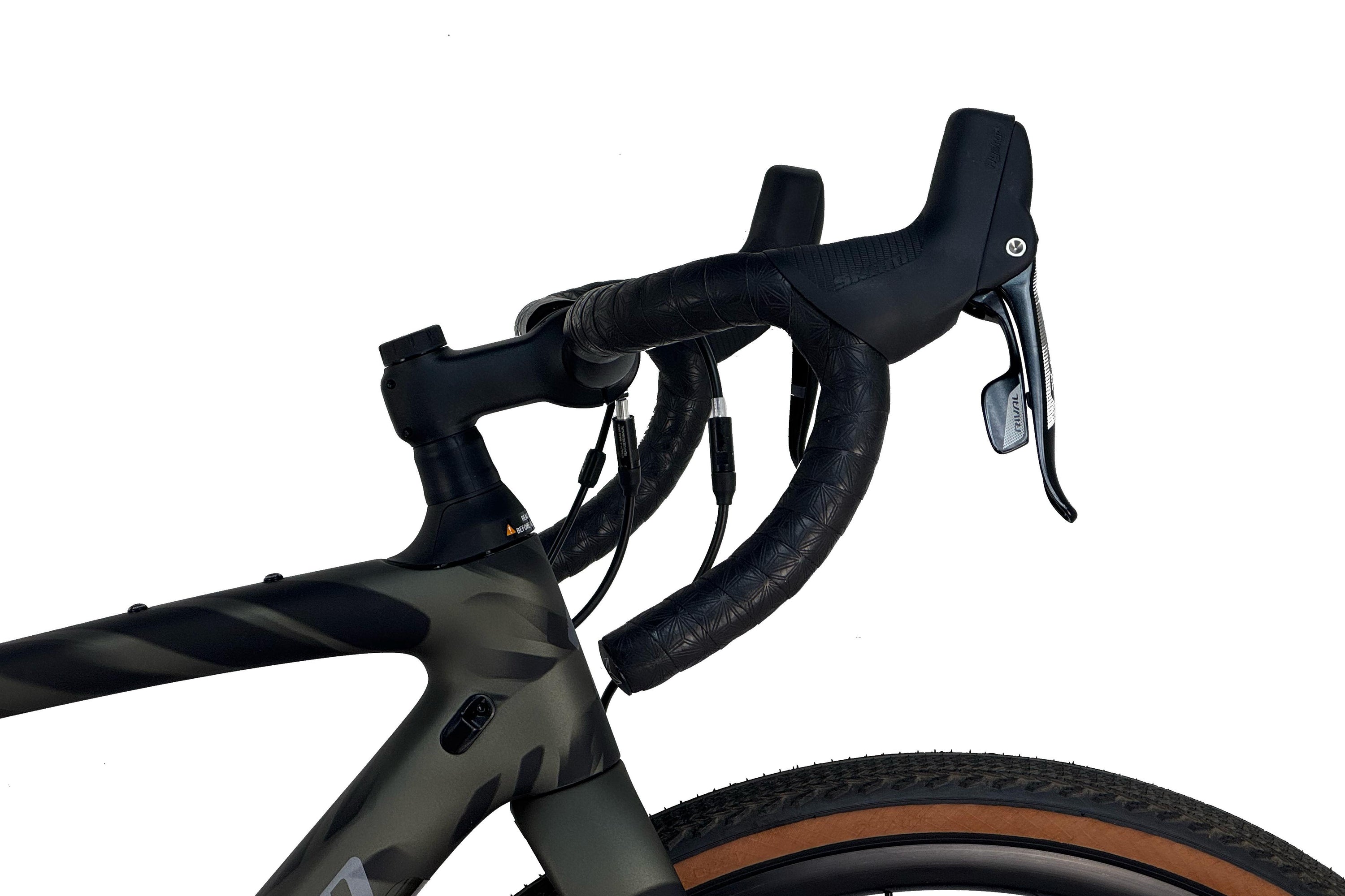 Specialized Diverge Comp Carbon 2022 Talla 54