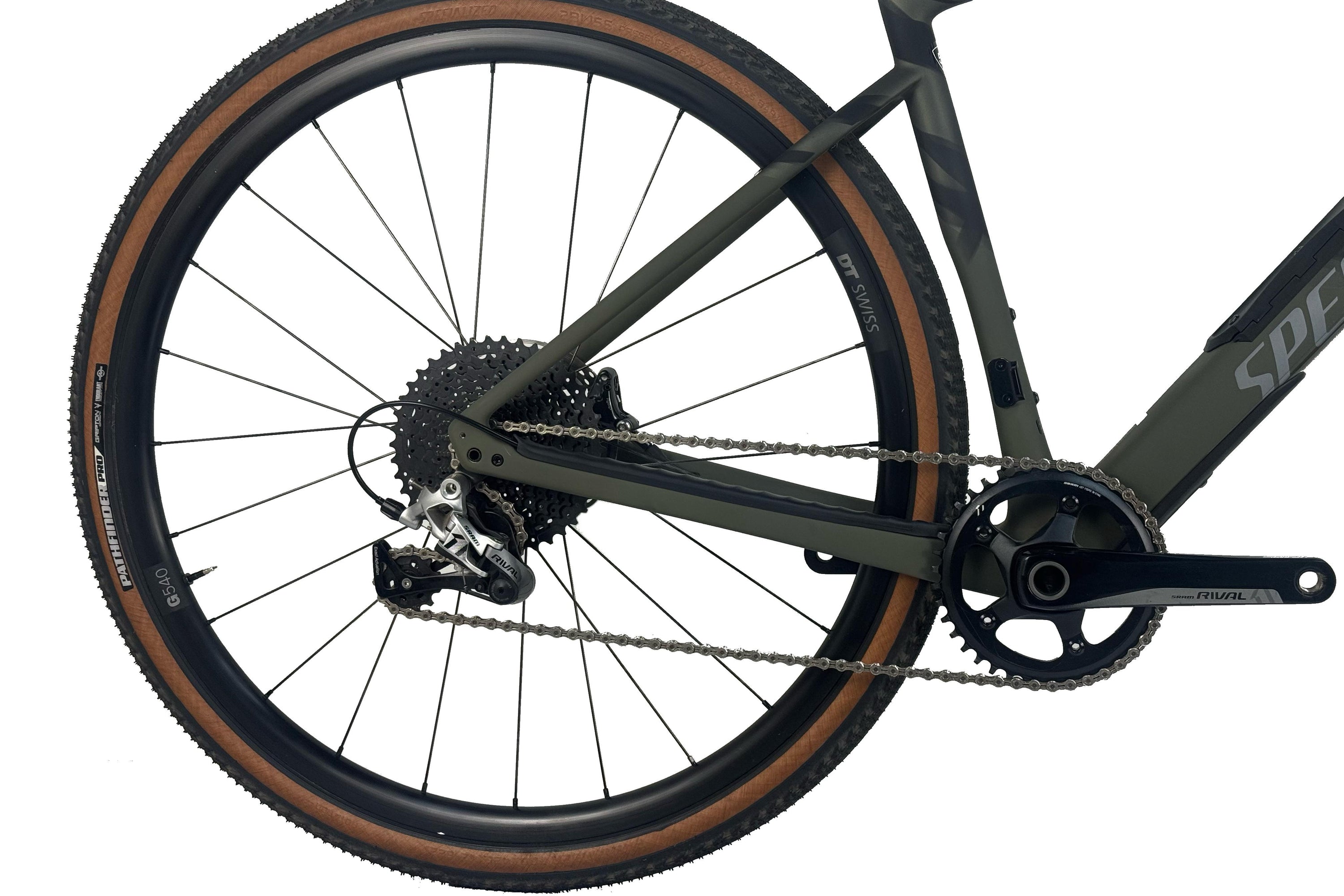 Specialized Diverge Comp Carbon 2022 Talla 54