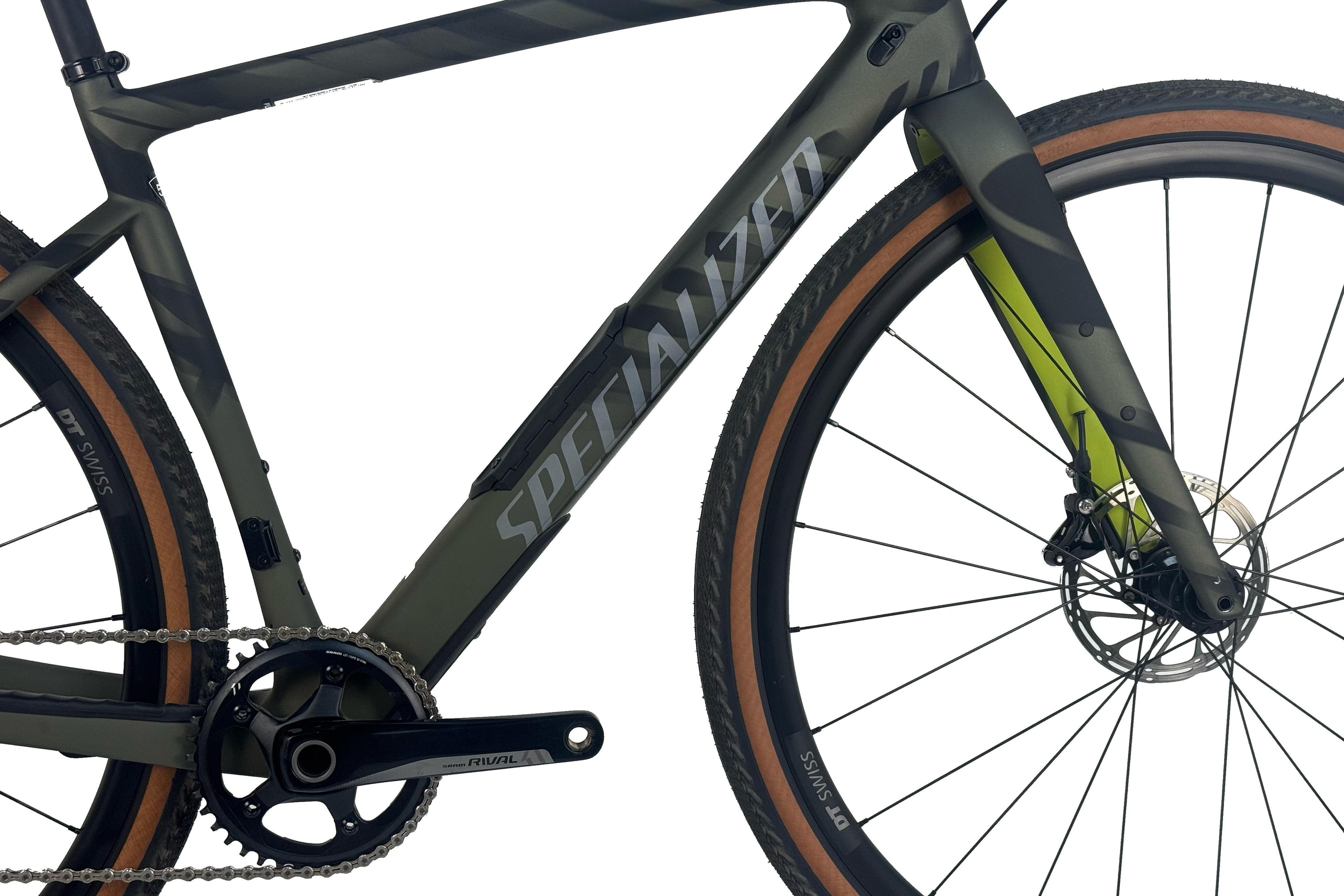 Specialized Diverge Comp Carbon 2022 Talla 54