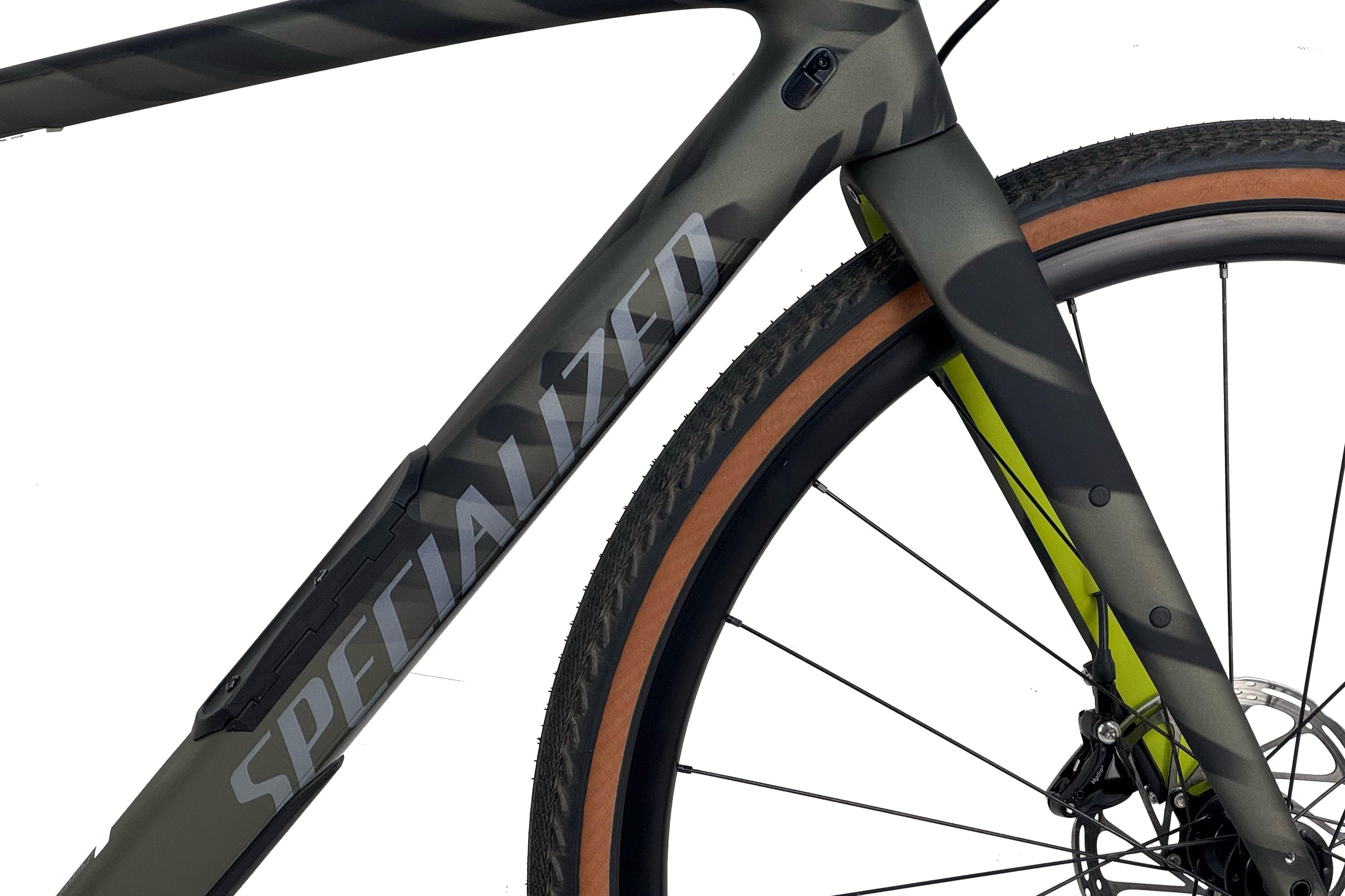 Specialized Diverge Comp Carbon 2022 Talla 54