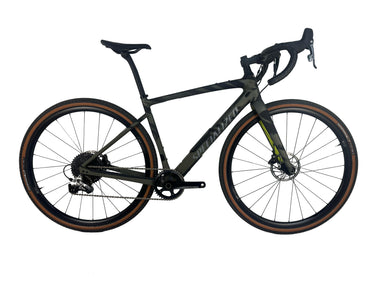 Specialized Diverge Comp Carbon 2022 Talla 54