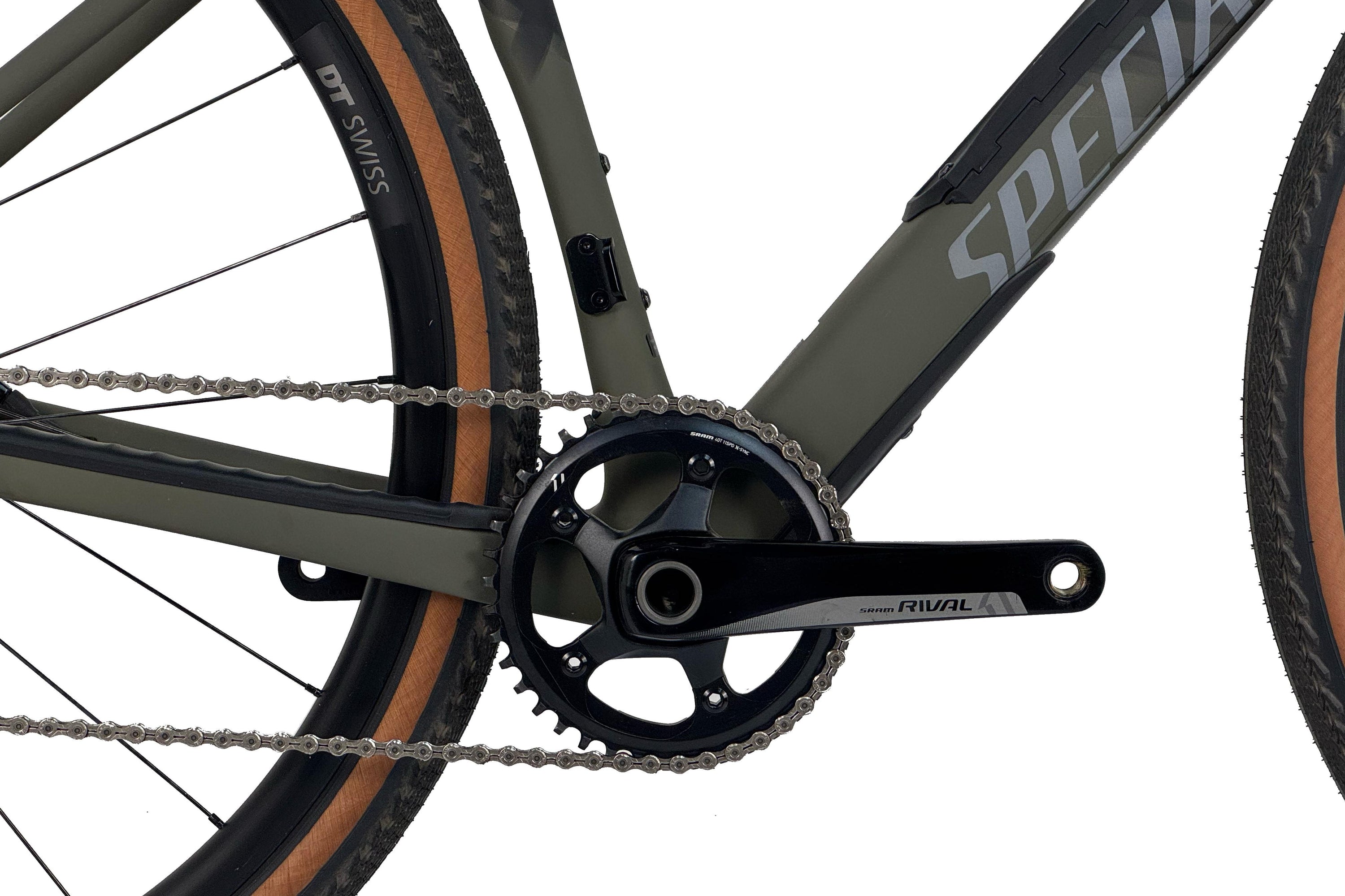 Specialized Diverge Comp Carbon 2022 Talla 54