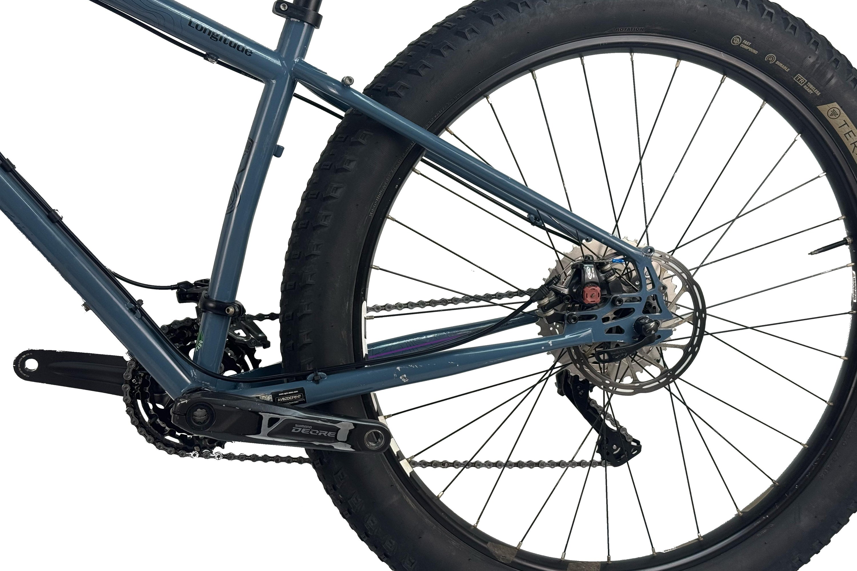 Genesis Longitude 2022 Talla S