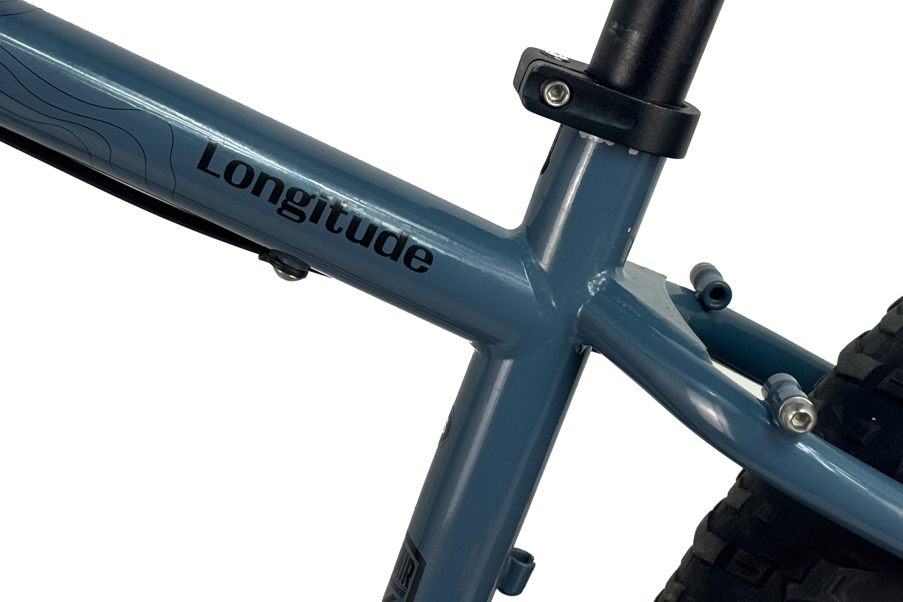 Genesis Longitude 2022 Talla S