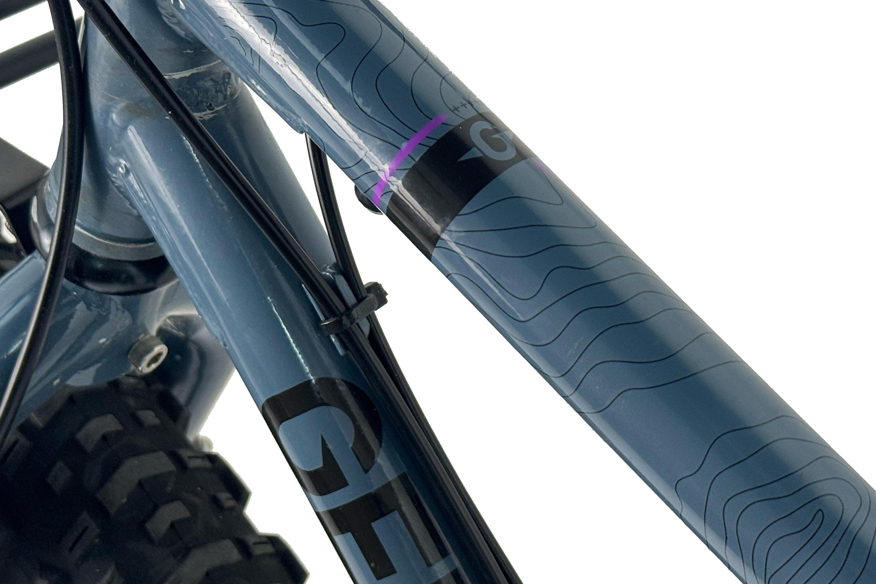 Genesis Longitude 2022 Talla S