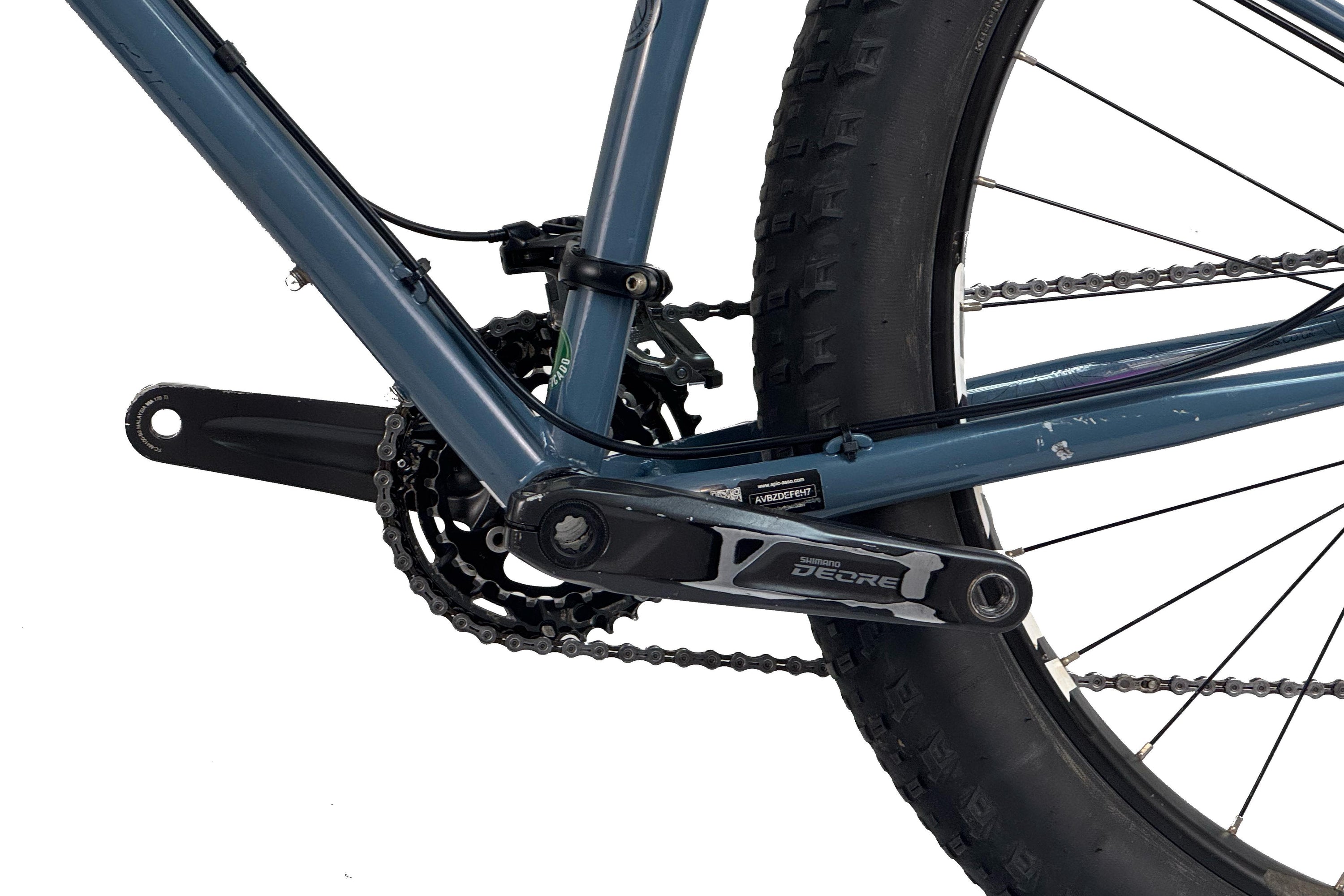 Genesis Longitude 2022 Talla S