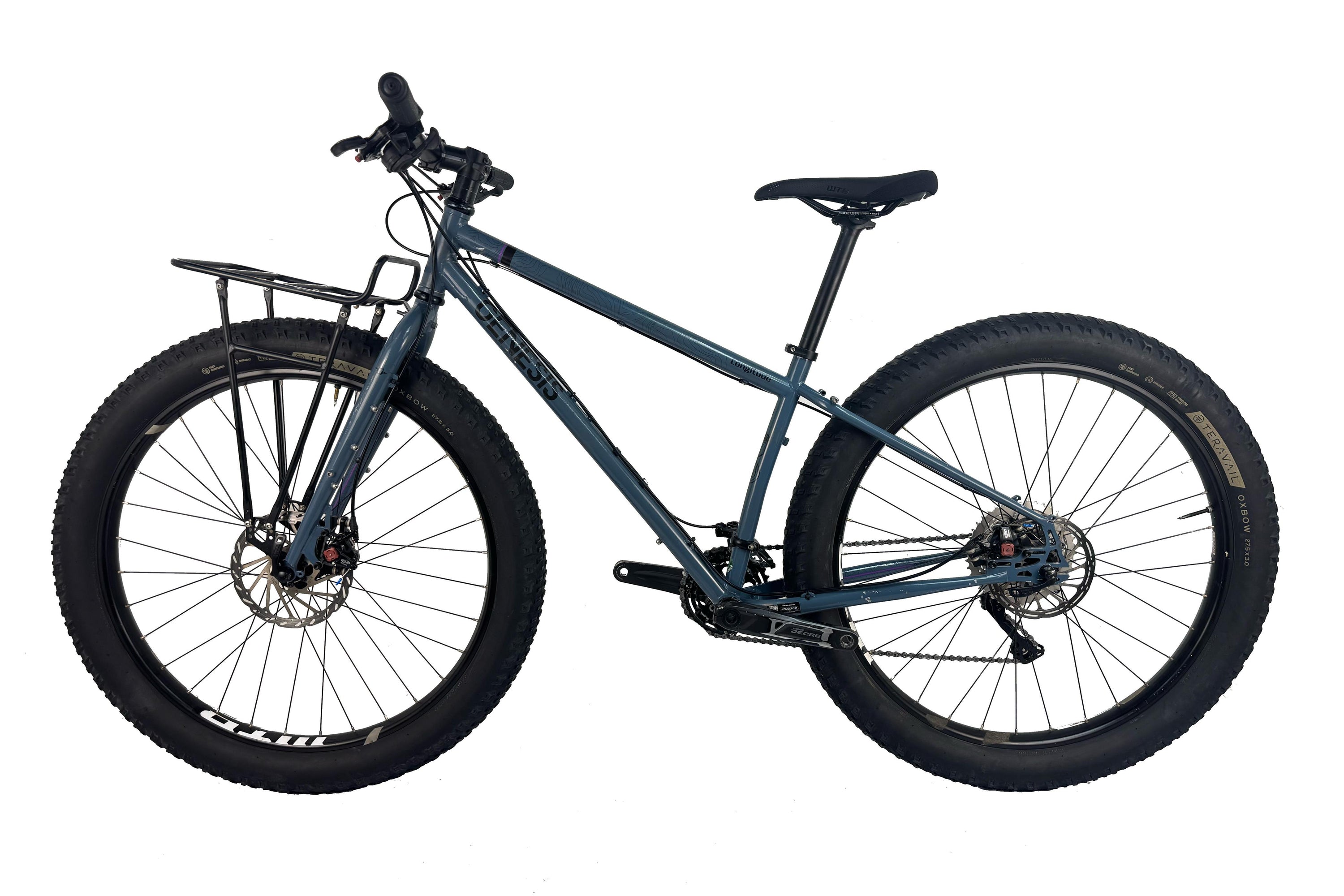 Genesis Longitude 2022 Talla S