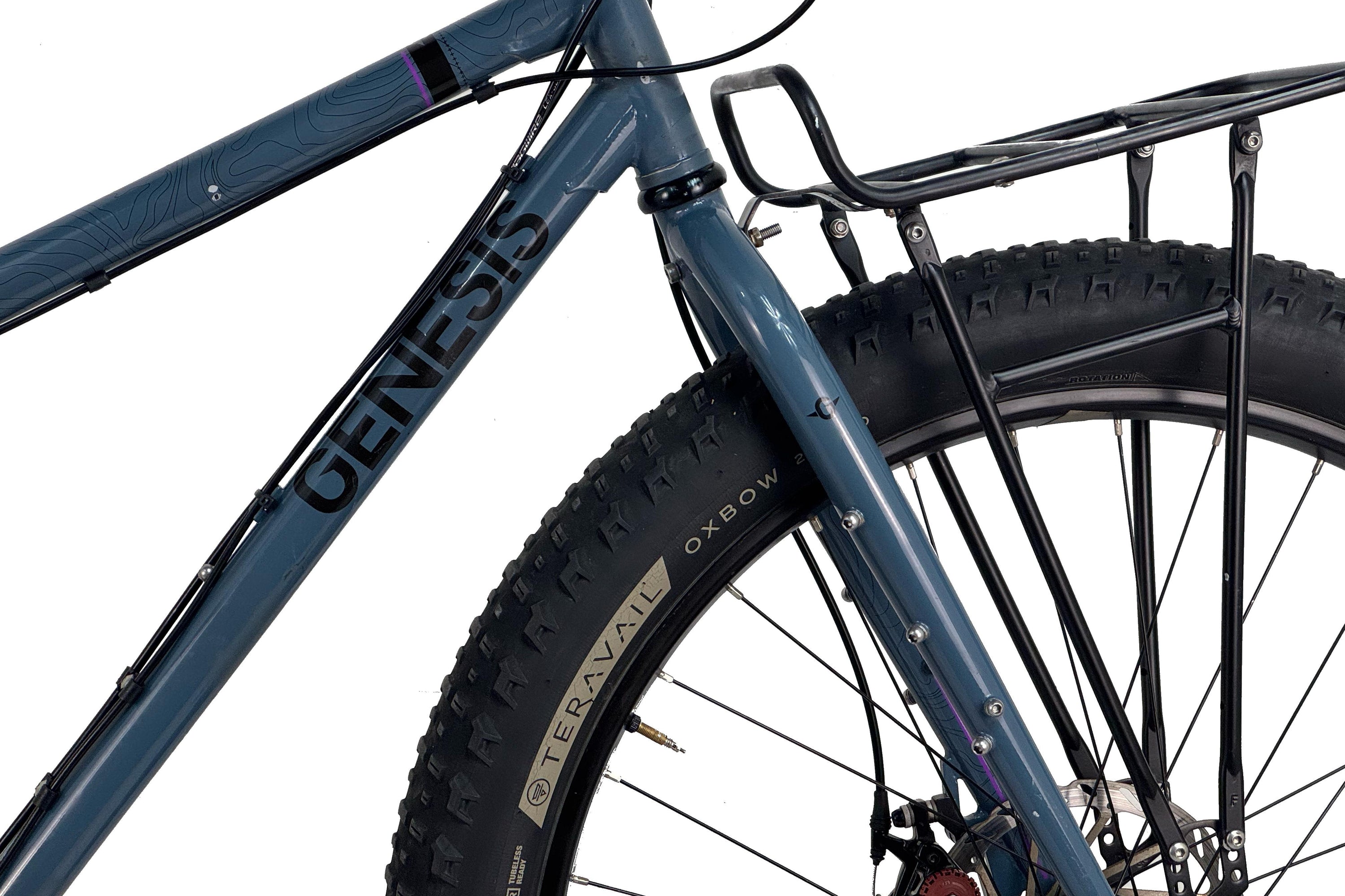 Genesis Longitude 2022 Talla S