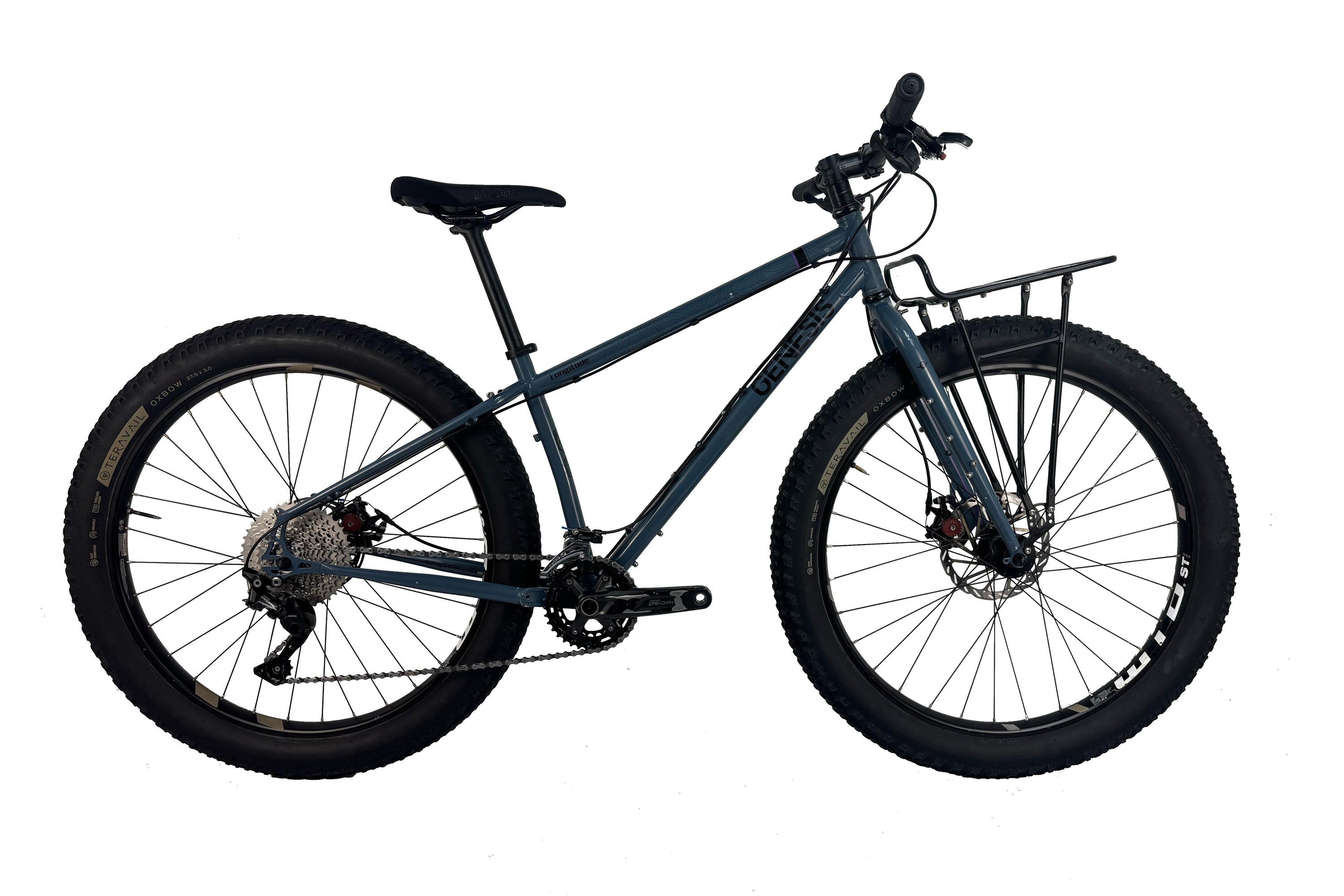 Genesis Longitude 2022 Talla S