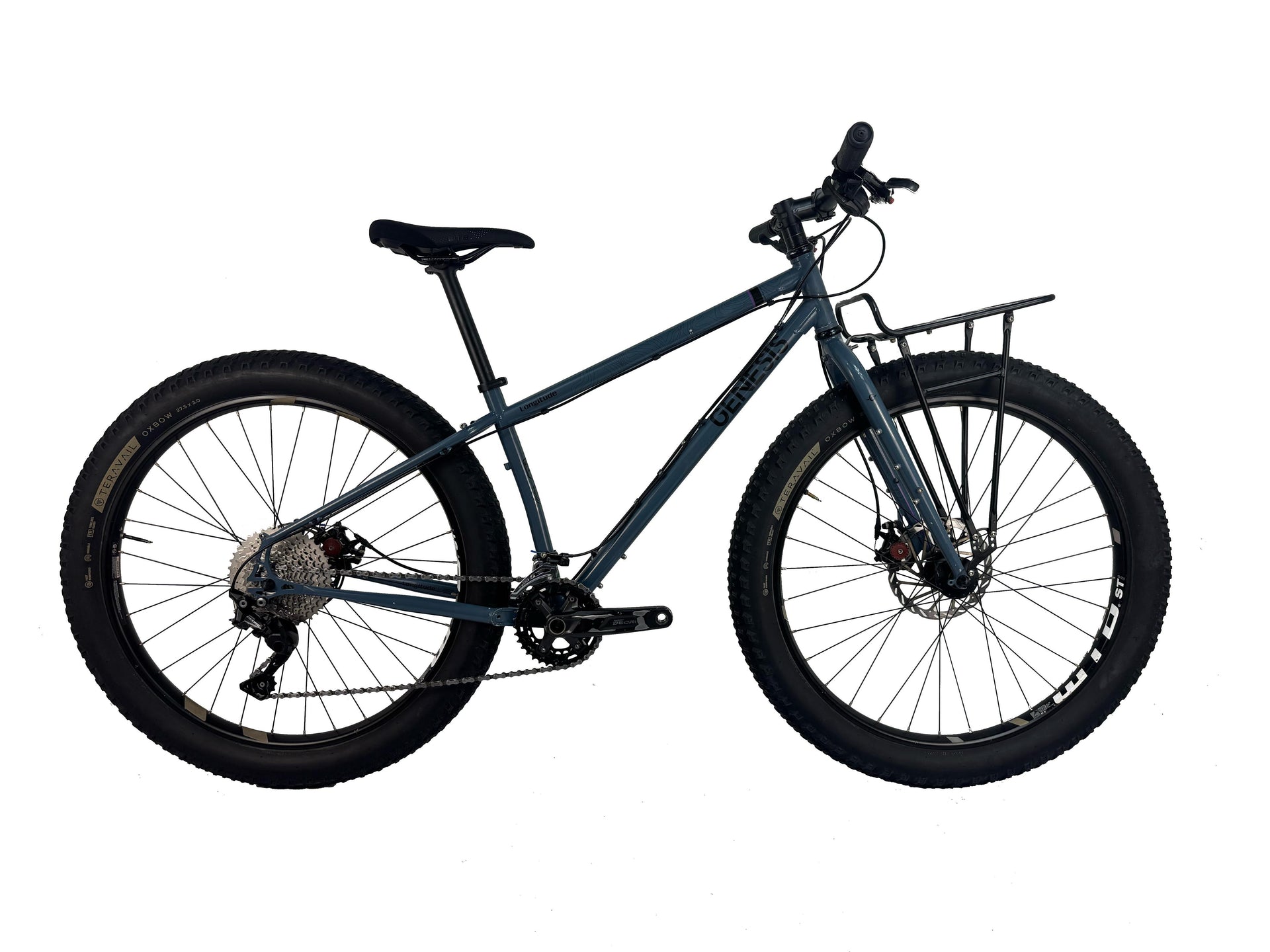 Full Suspension Bicicleta Genesis 26 Precio Genesis Longitude 2022