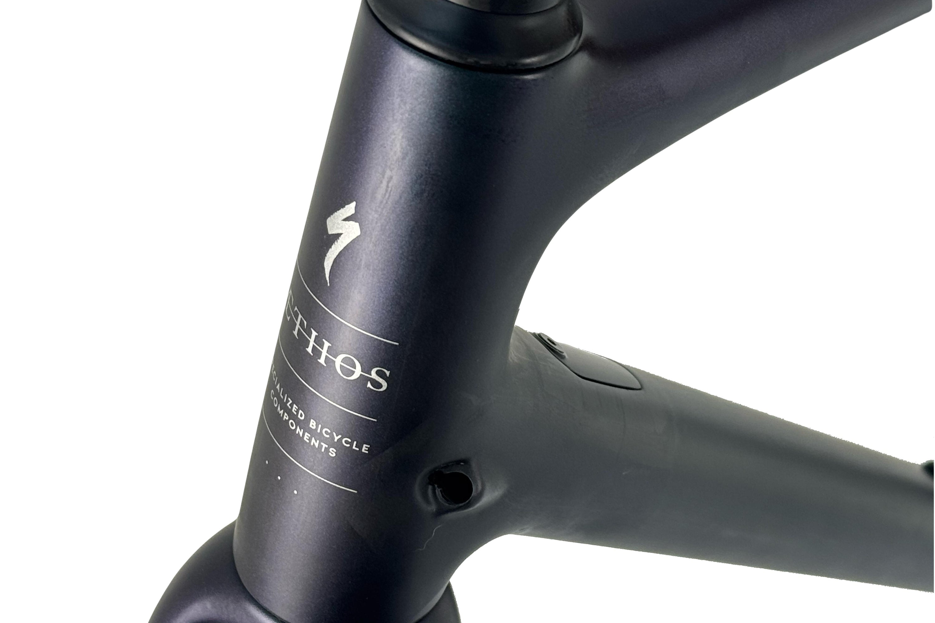 Specialized Aethos Frameset 2024 Talla 56