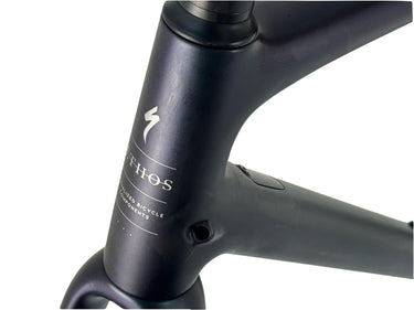 Specialized Aethos Frameset 2024 Talla 56