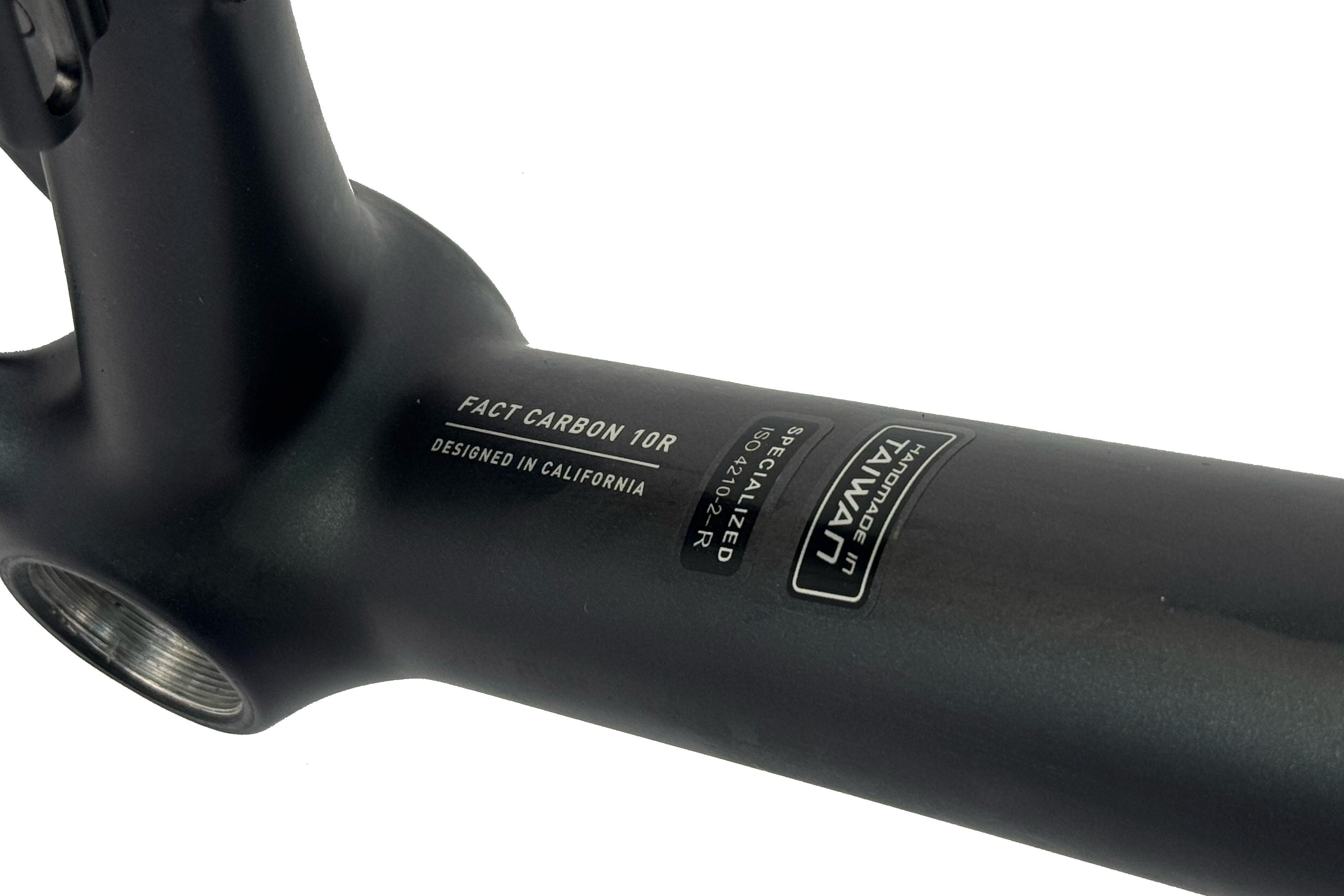 Specialized Aethos Frameset 2024 Talla 56
