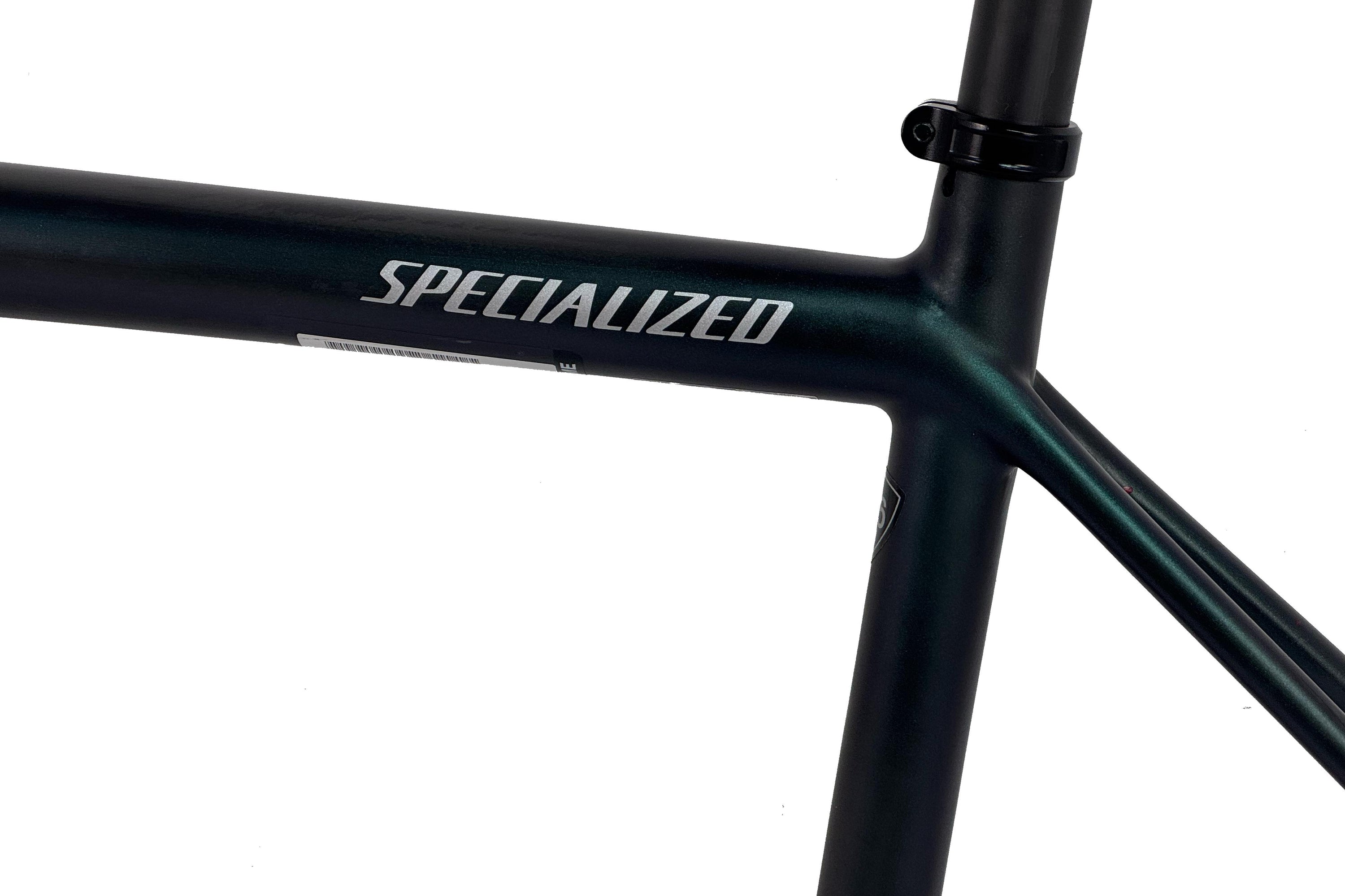 Specialized Aethos Frameset 2024 Talla 56