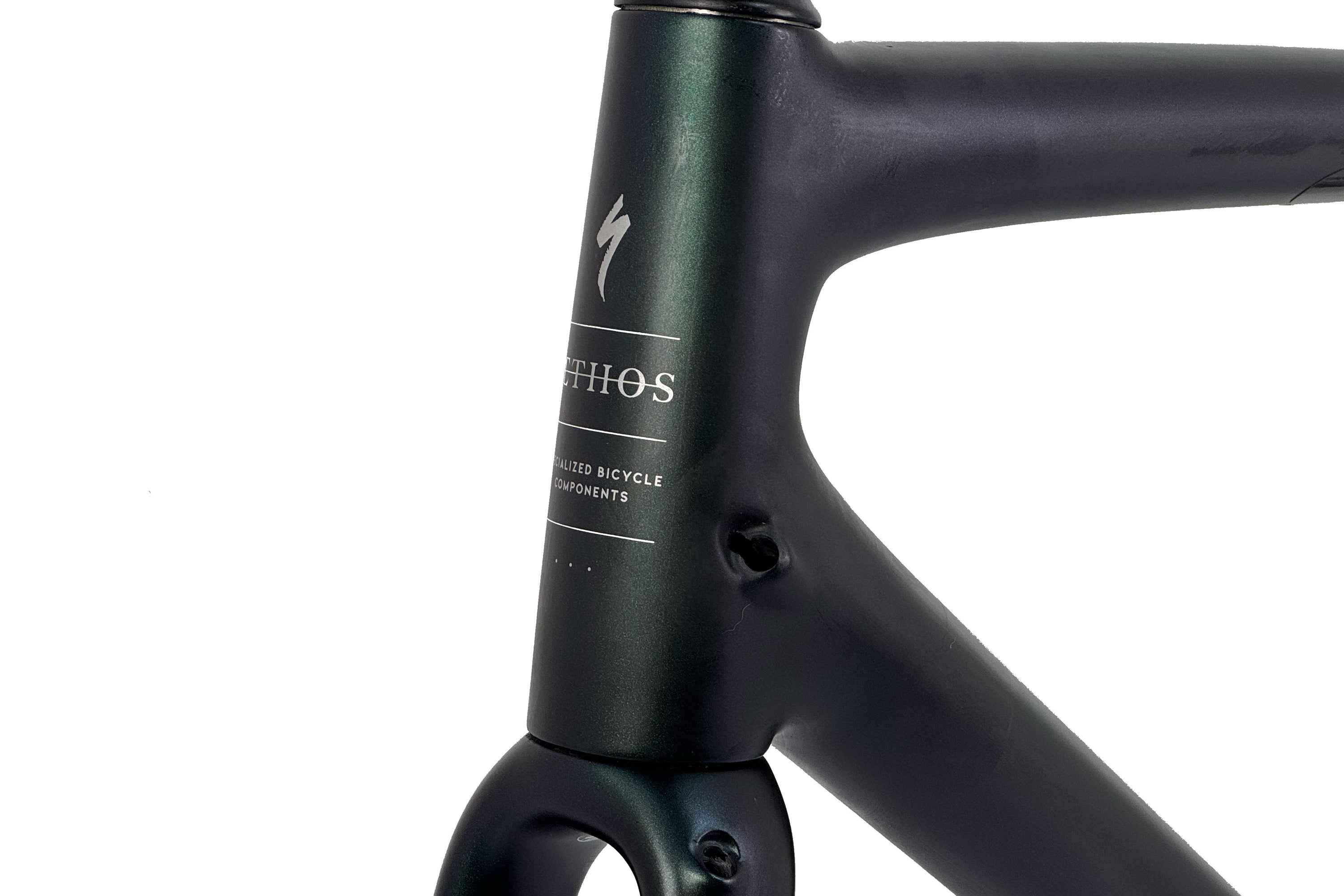 Specialized Aethos Frameset 2024 Talla 56