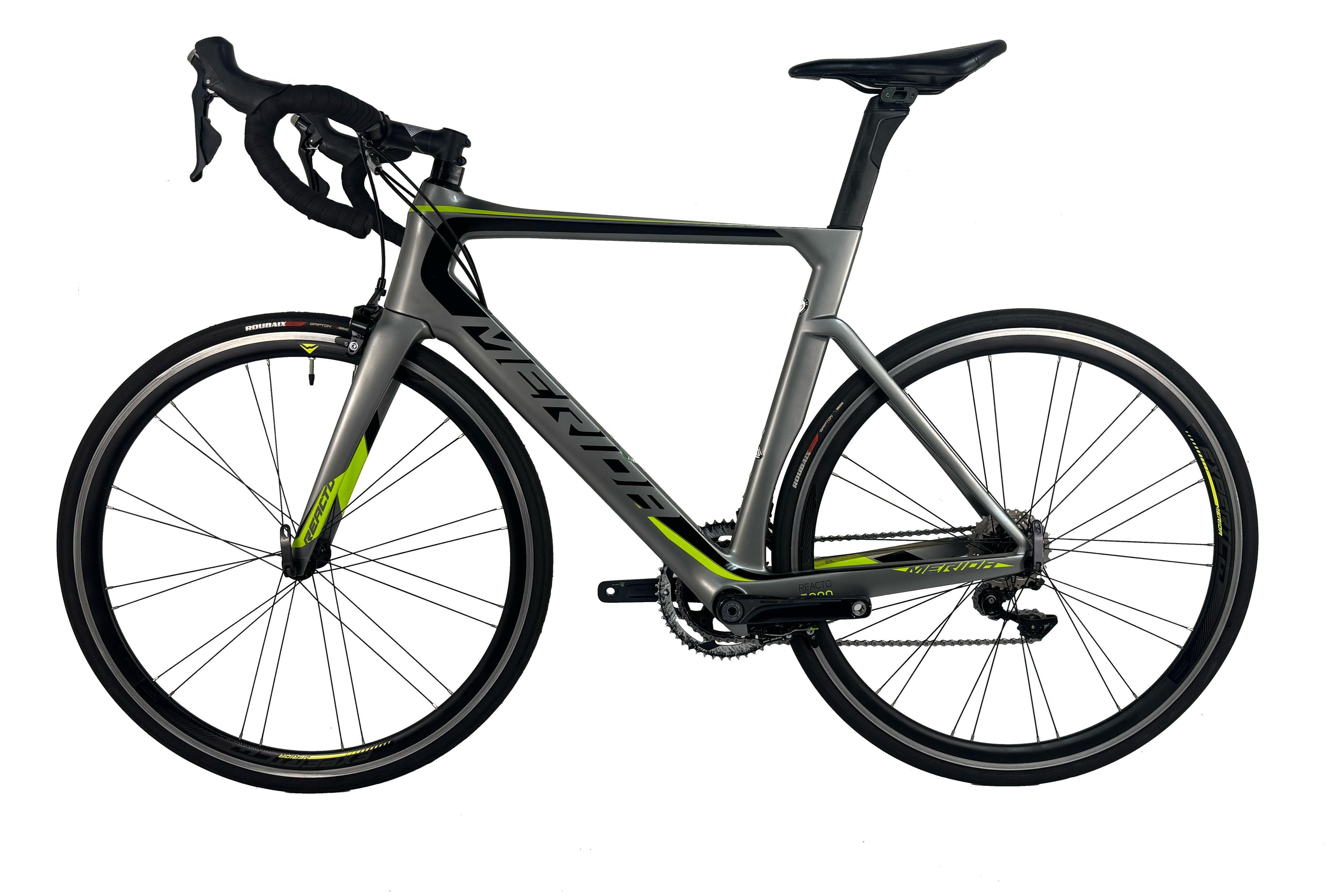 Merida Reacto 5000 2019 Talla 56