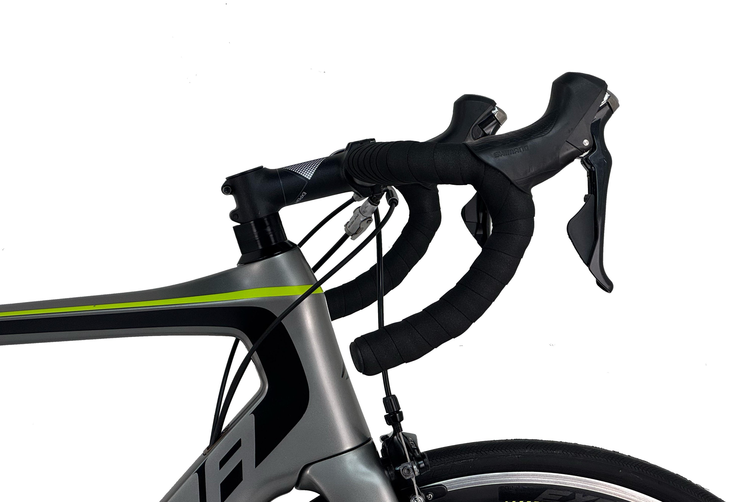 Merida Reacto 5000 2019 Talla 56