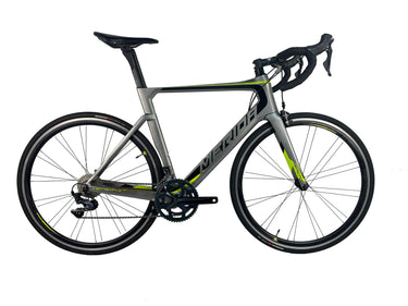 Merida Reacto 5000 2019 Talla 56