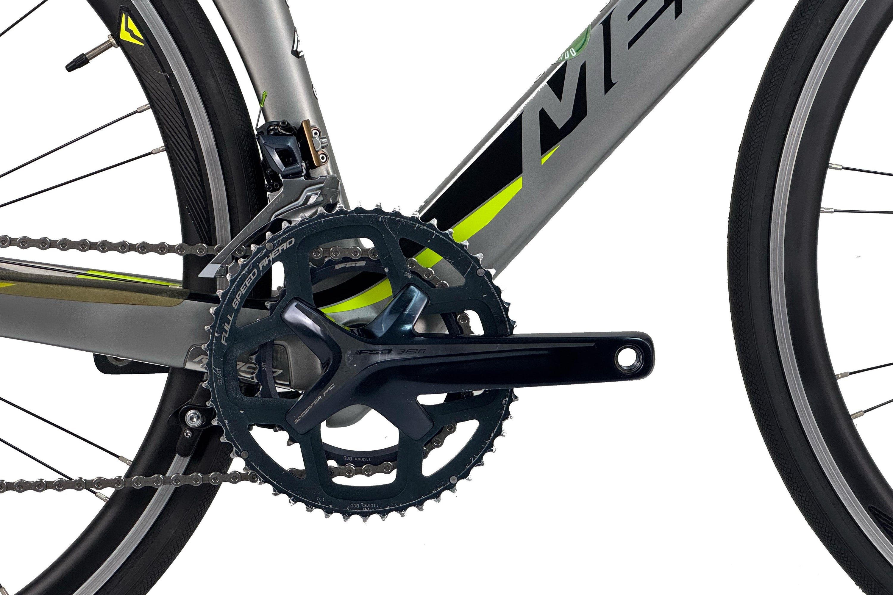 Merida Reacto 5000 2019 Talla 56