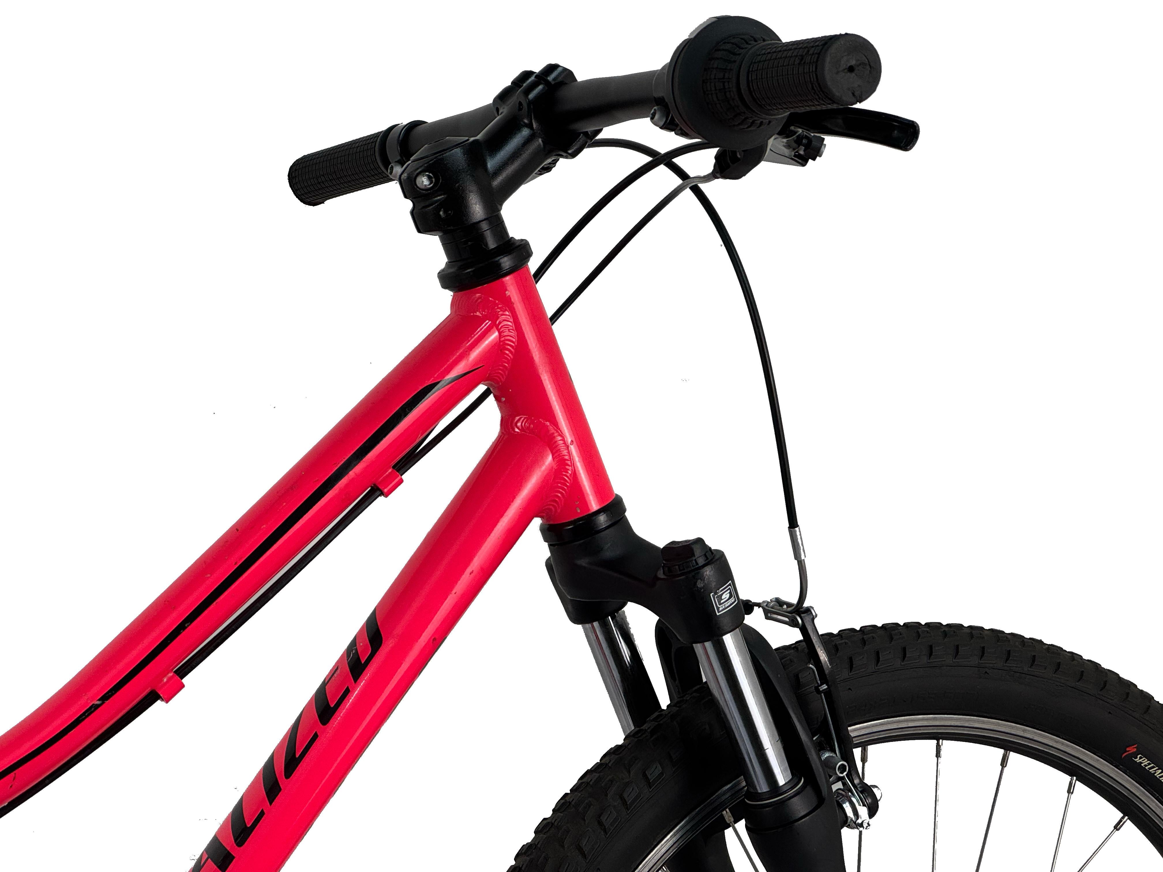 Buy specialized hotrock 24 2018 Top Sellers