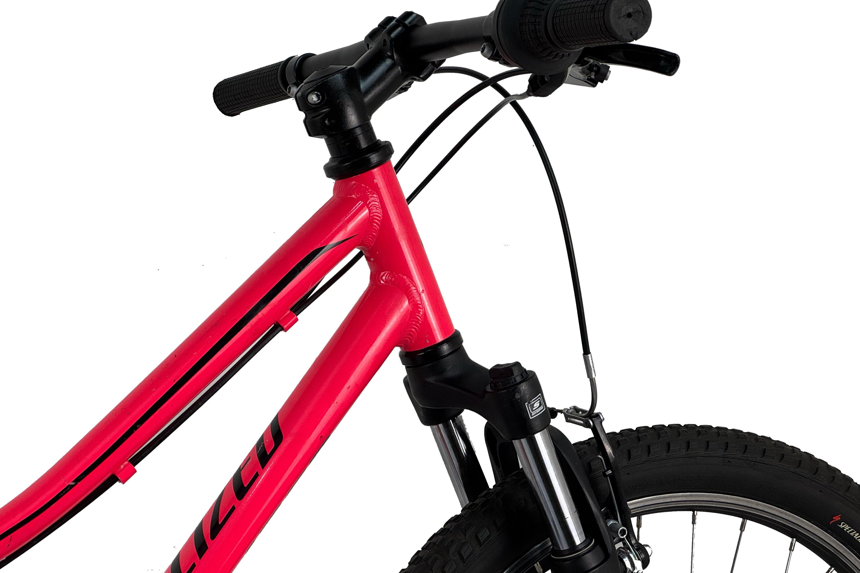 Specialized Hotrock 24 2018 Talla R24