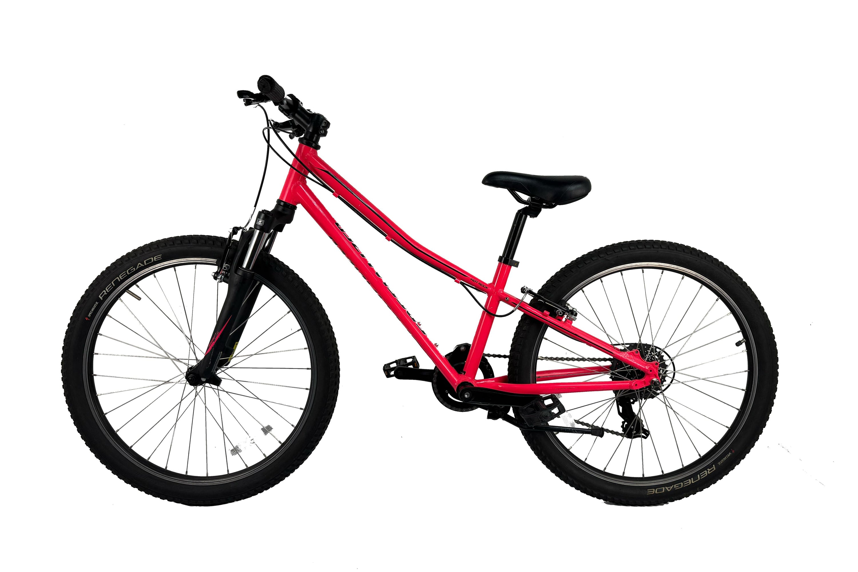 Specialized Hotrock 24 2018 Talla R24