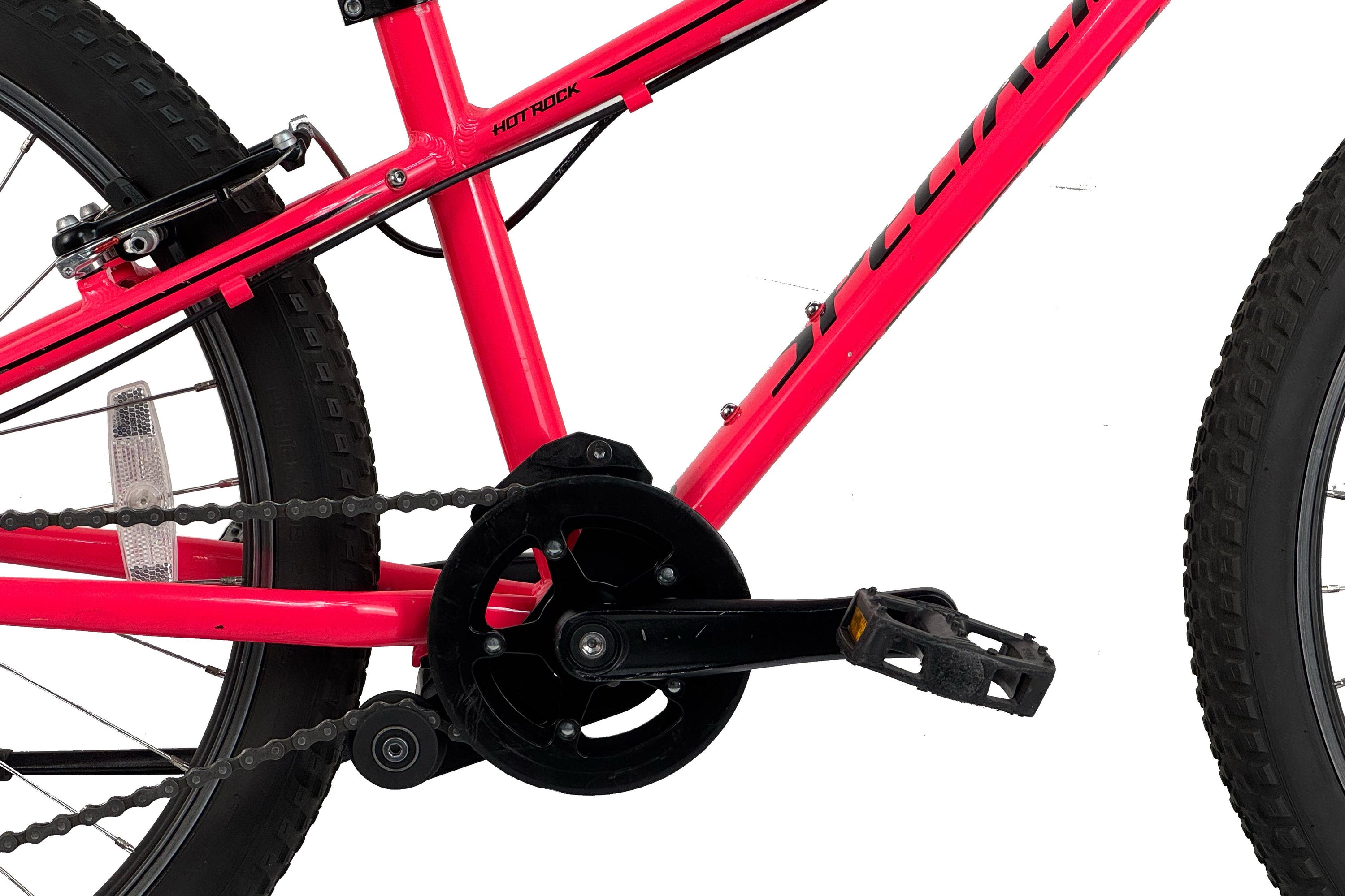 Specialized Hotrock 24 2018 Talla R24
