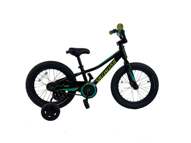 Specialized Riprock Coaster 16 2021 Talla R16