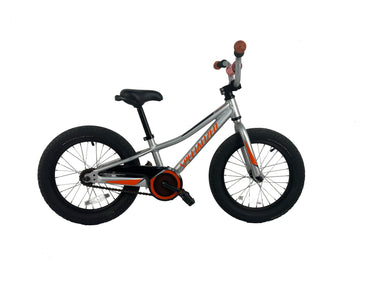 Specialized Riprock Coaster 16 2021 Talla R16