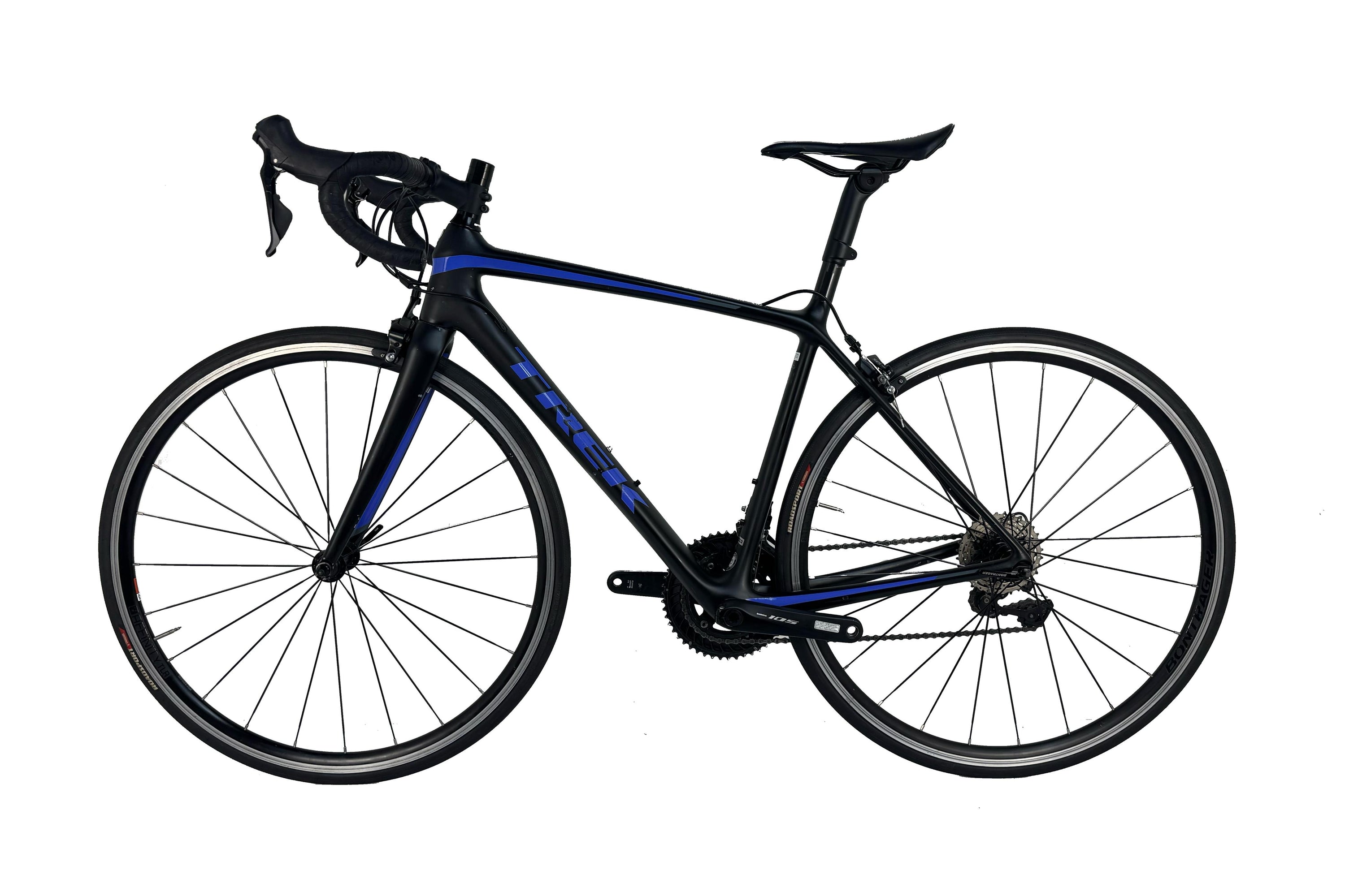Trek Emonda SL 5 2020 Talla 52