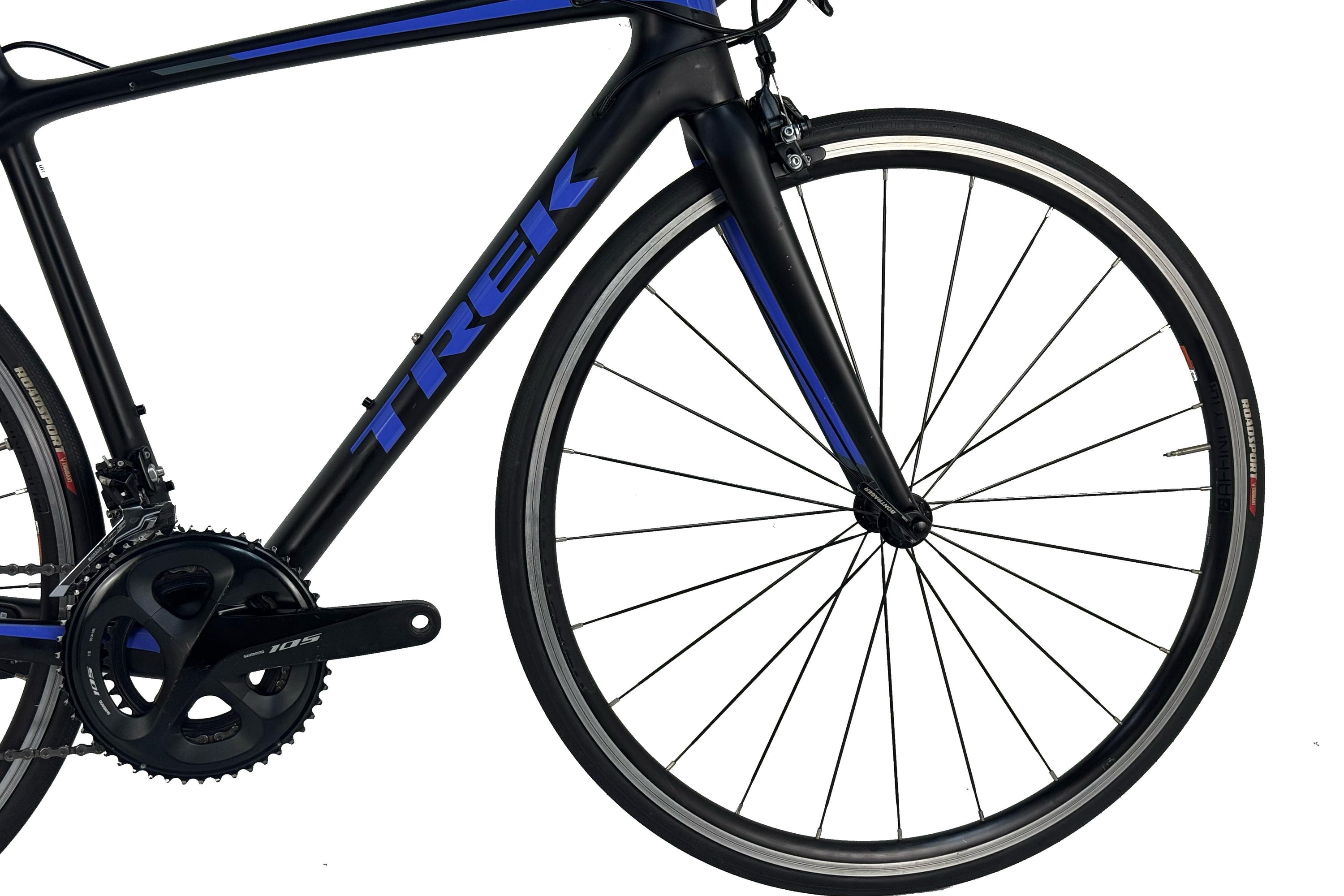 Trek Emonda SL 5 2020 Talla 52