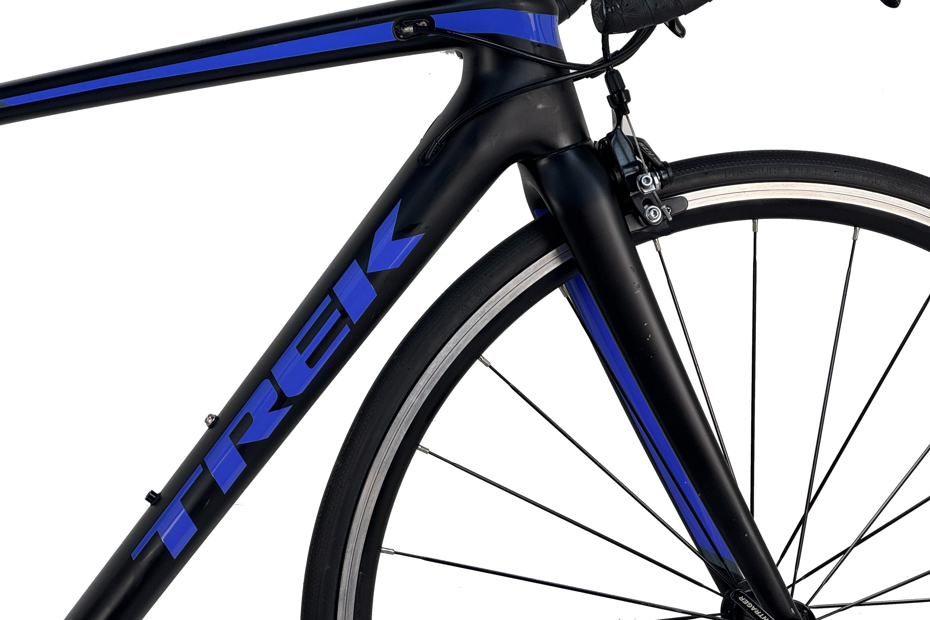 Trek Emonda SL 5 2020 Talla 52