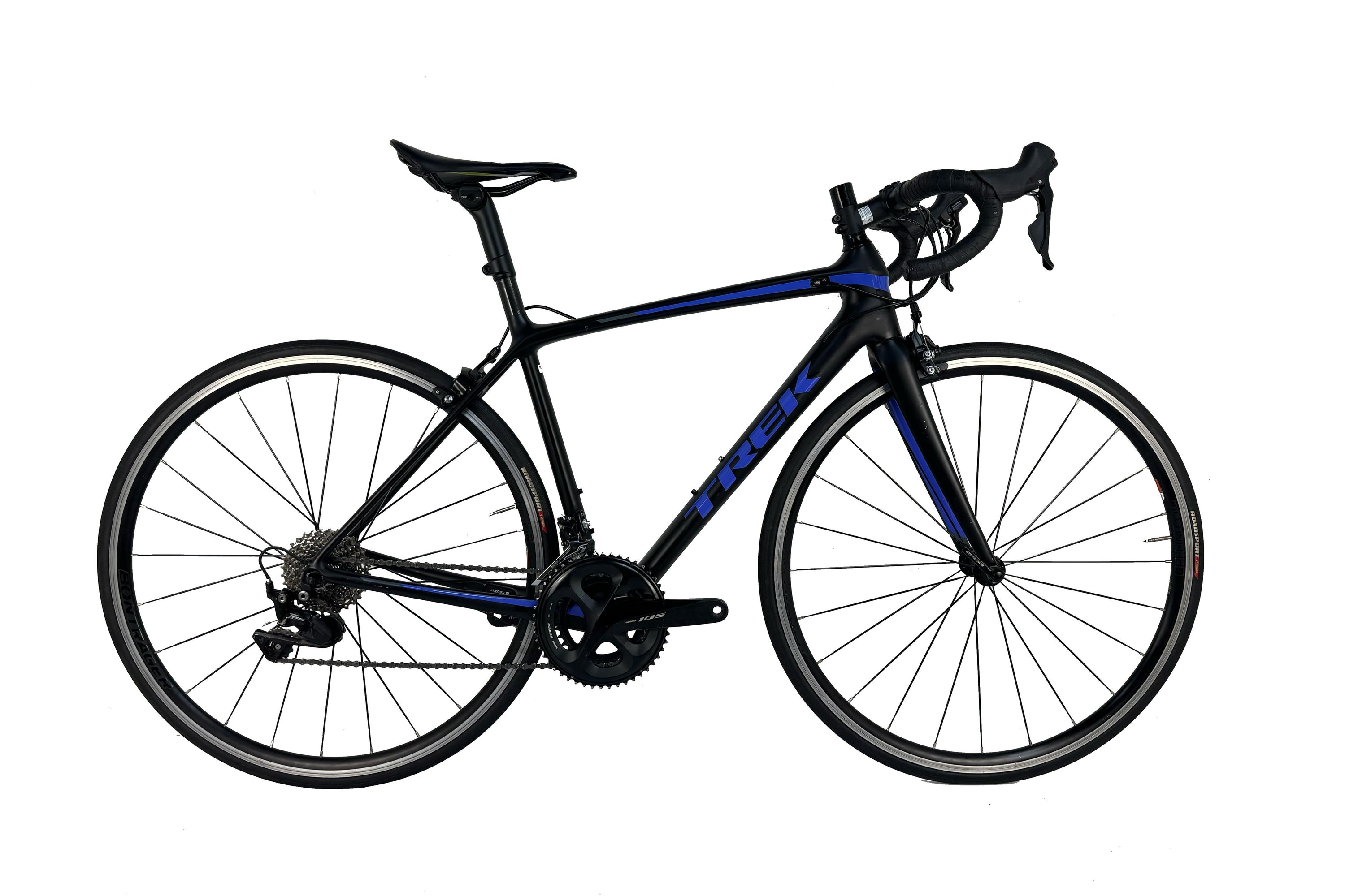 Trek Emonda SL 5 2020 Talla 52