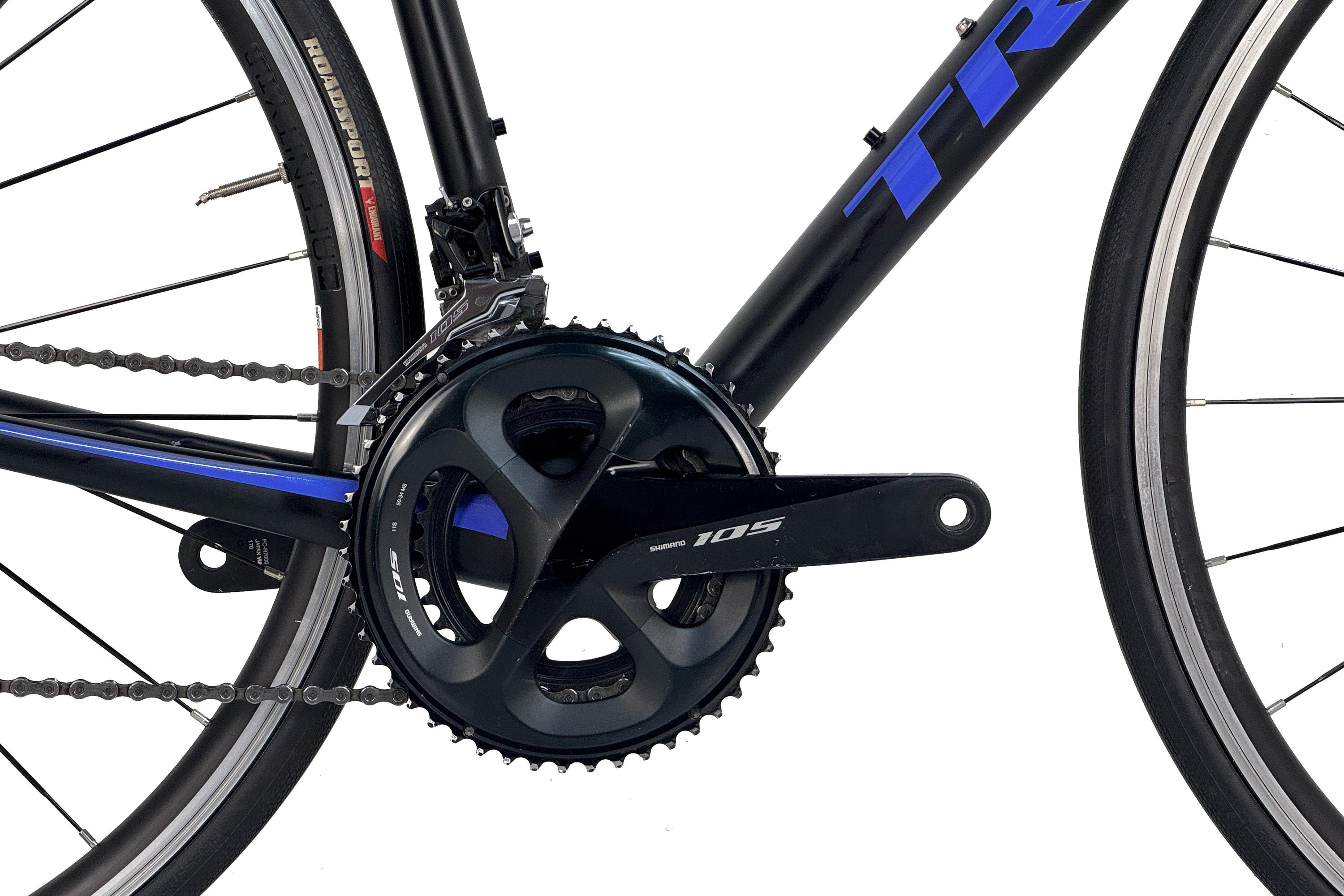 Trek Emonda SL 5 2020 Talla 52
