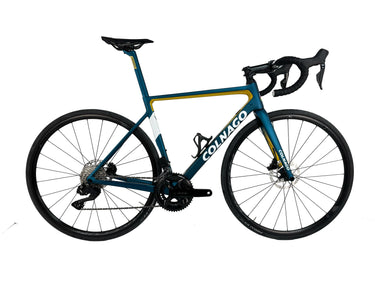 Colnago V3 2024 Talla 50 Azul 105 Di2 *Cero Kilómetros*