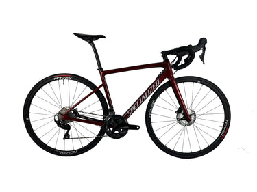 Specialized Tarmac Disc Comp 2020 Talla 52