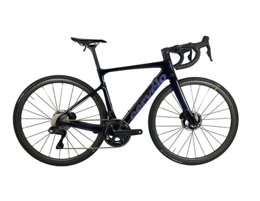 Cervelo Caledonia 5 Ultegra Di2 2021 Talla 51