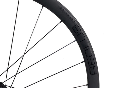 Bontrager Aeolus Elite 35 TLR Disc 2025