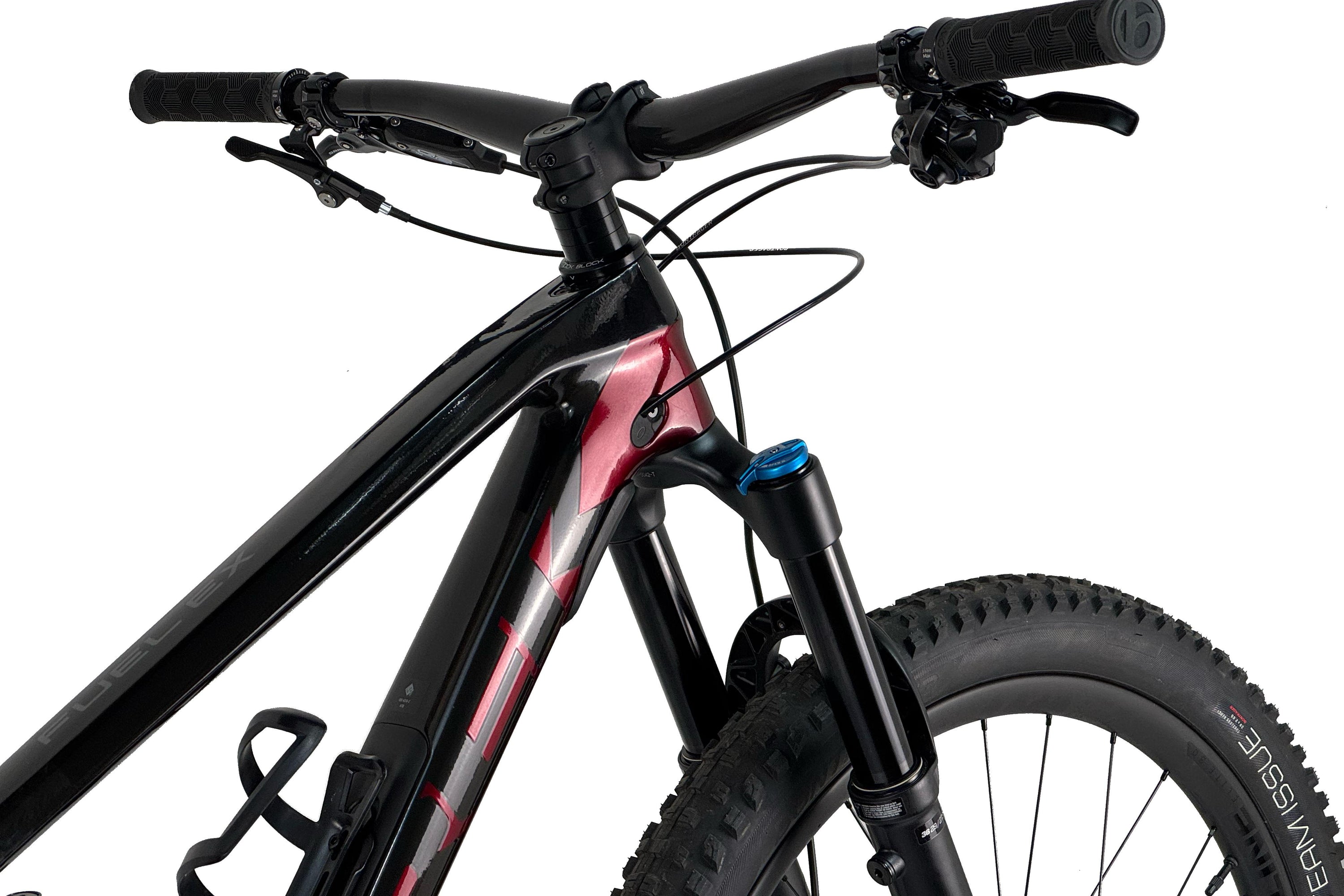 Trek Fuel EX 9.8 2022 Talla M/L