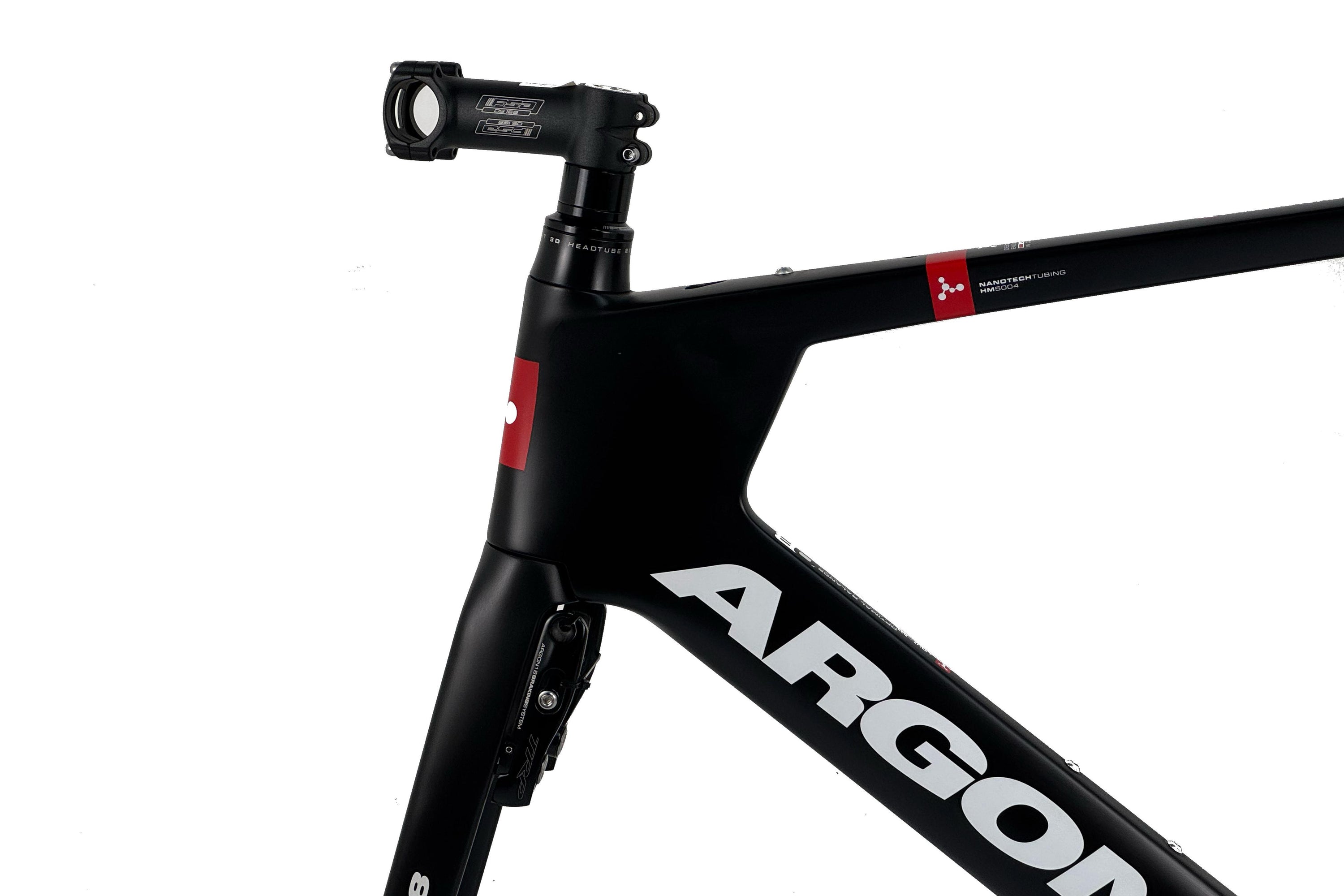 Argon 18 E-117 Tri 2018 Talla L