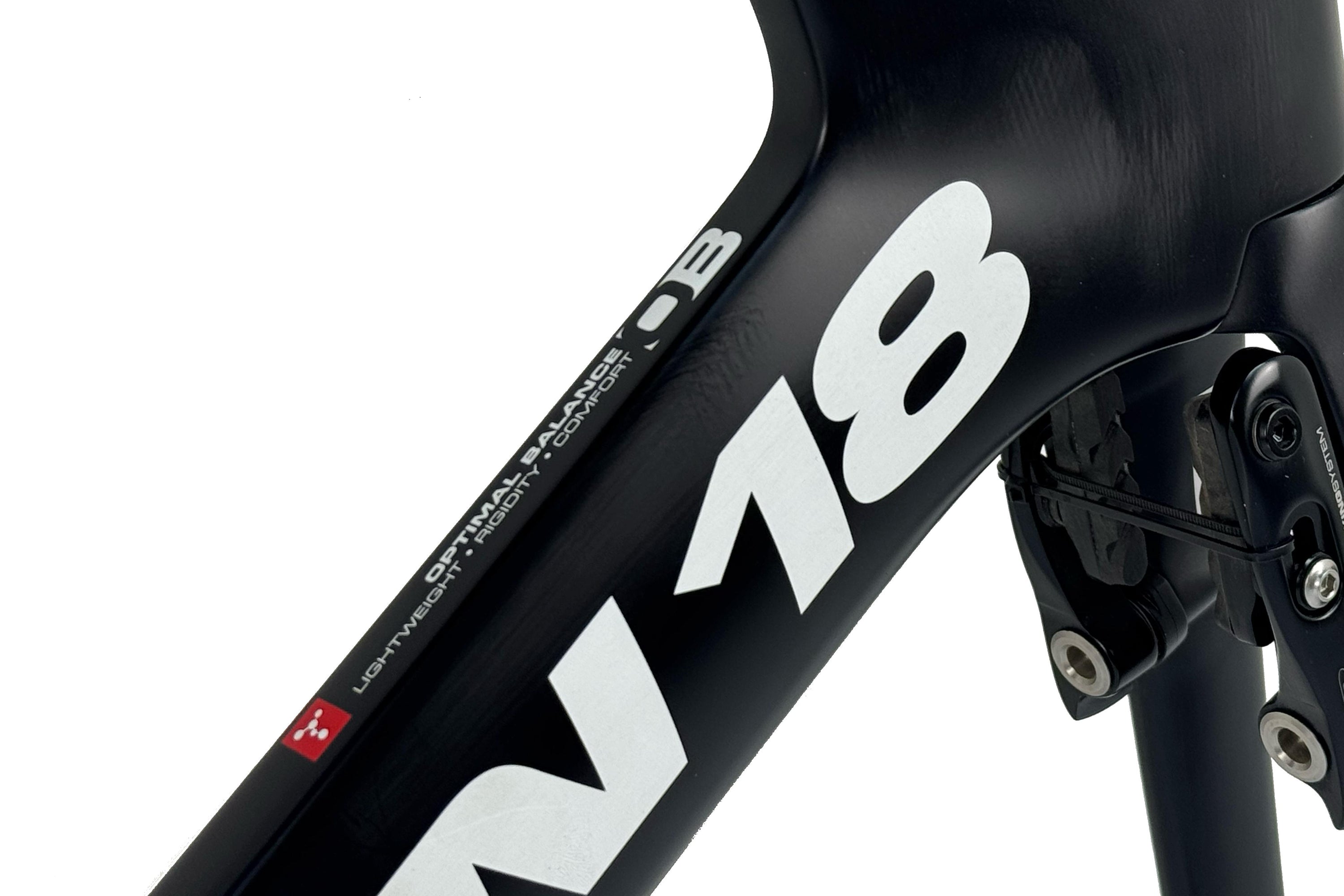 Argon 18 E-117 Tri 2018 Talla L