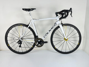 Colnago V2-R 2019 Talla 55