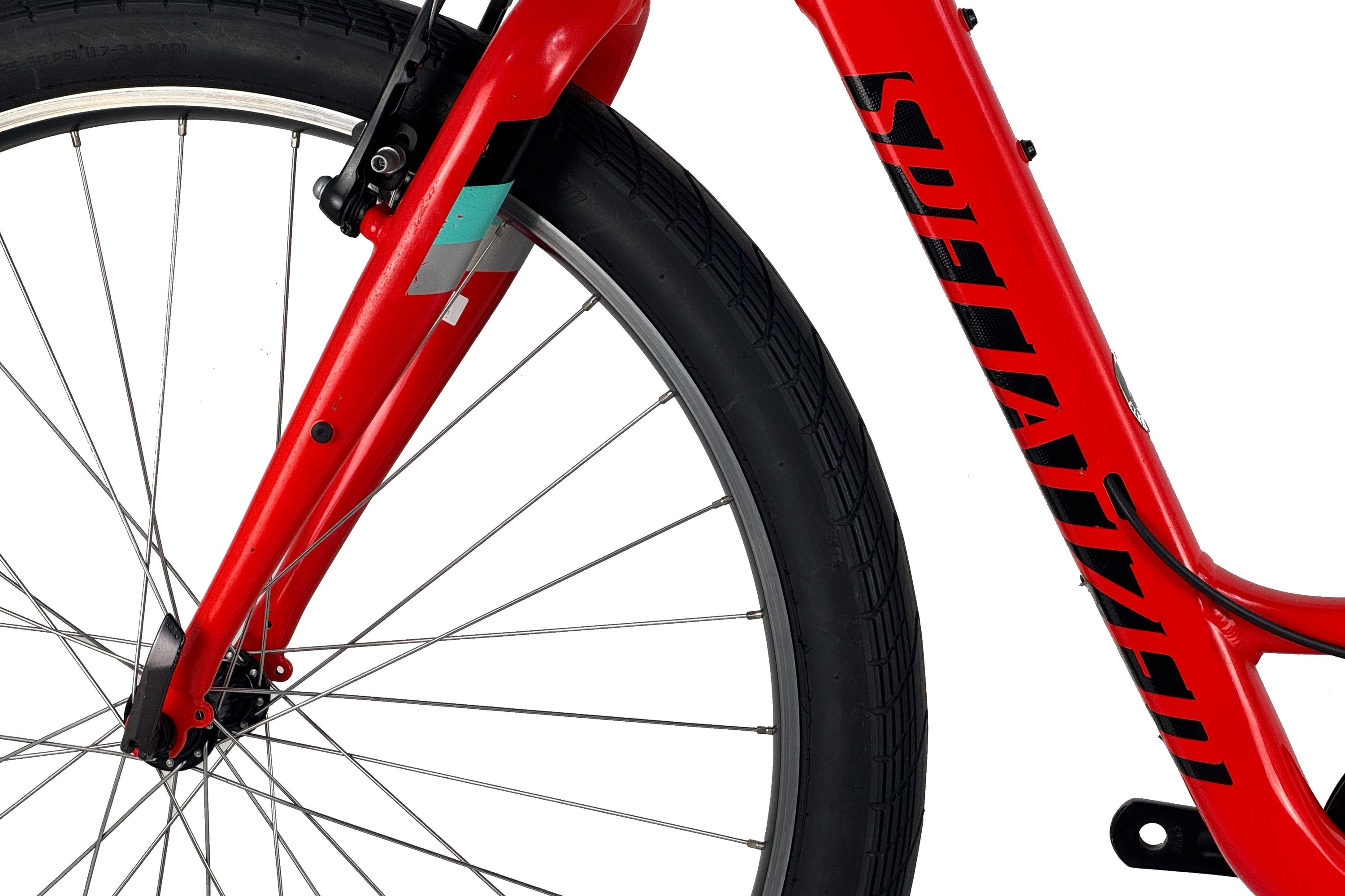 Specialized Roll 2019 Talla S
