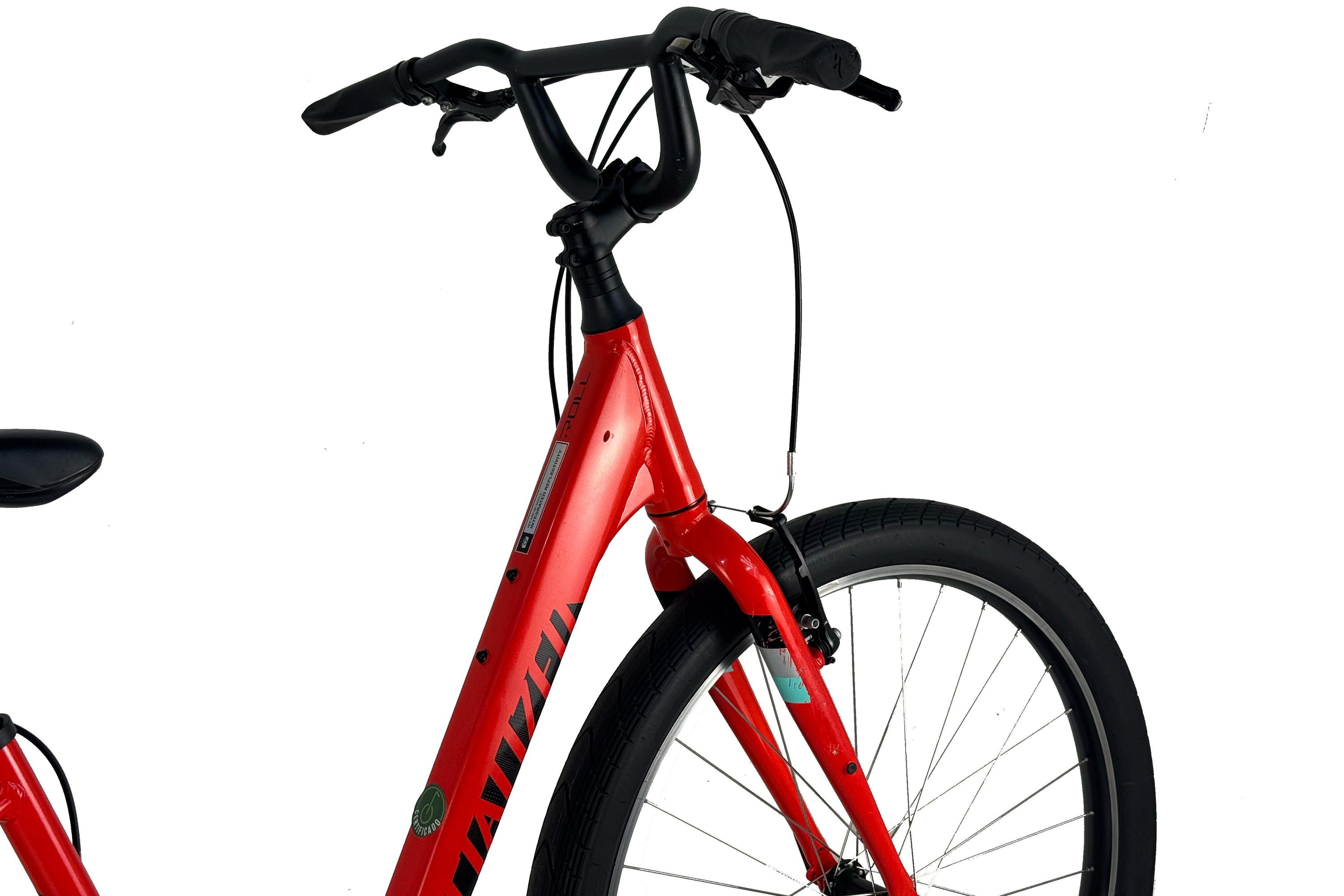 Specialized Roll 2019 Talla S