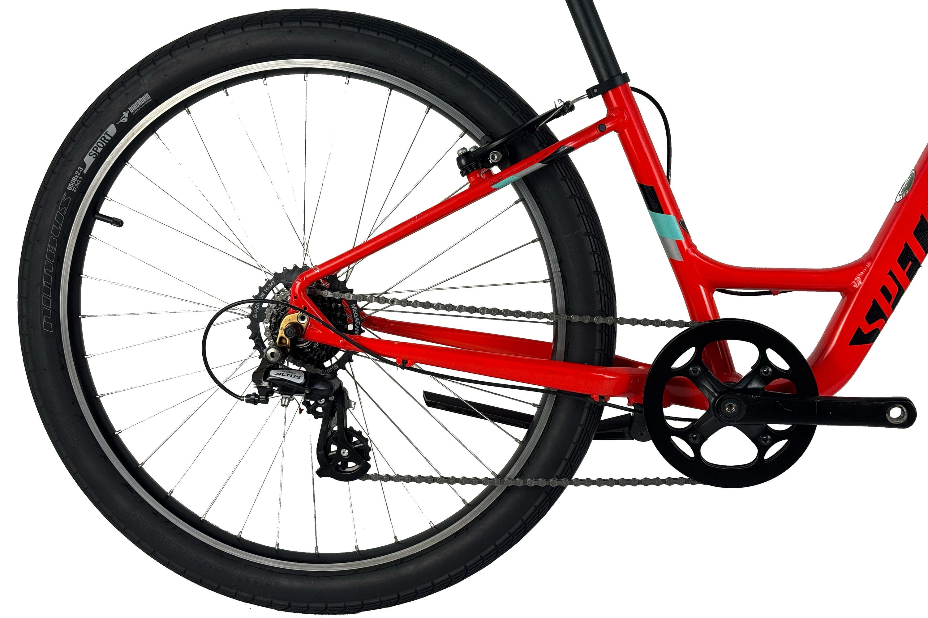 Specialized Roll 2019 Talla S