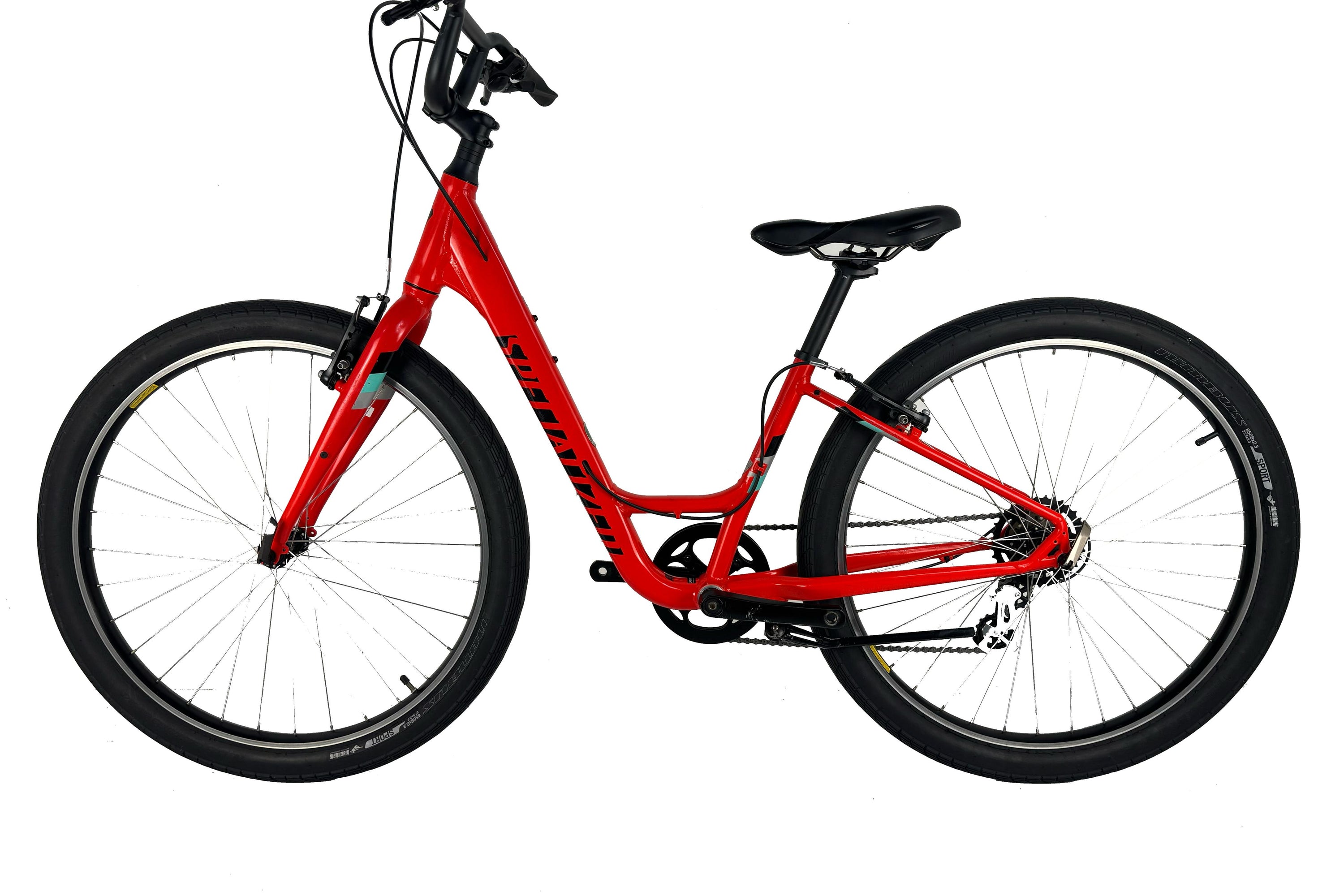 Specialized Roll 2019 Talla S