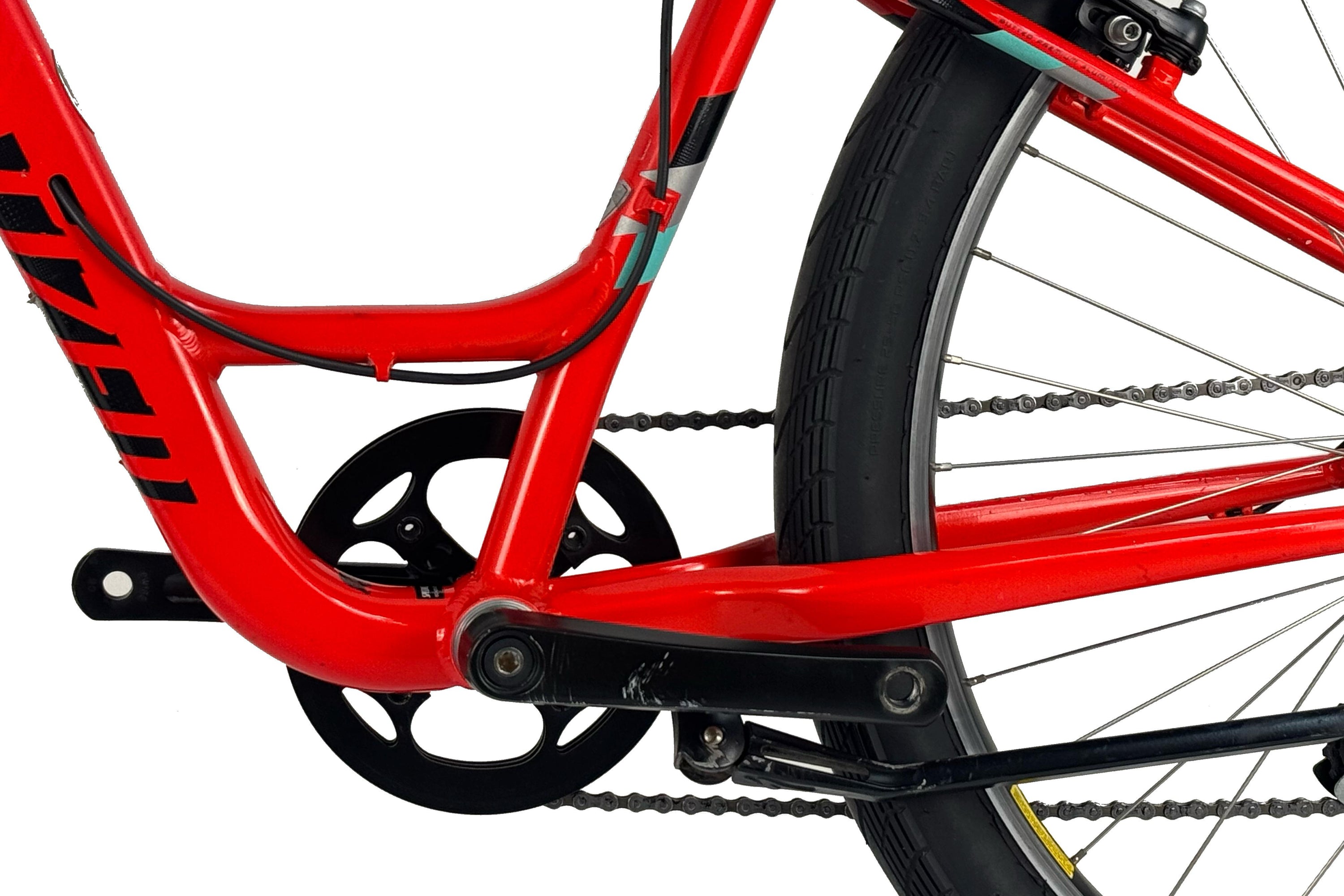 Specialized Roll 2019 Talla S