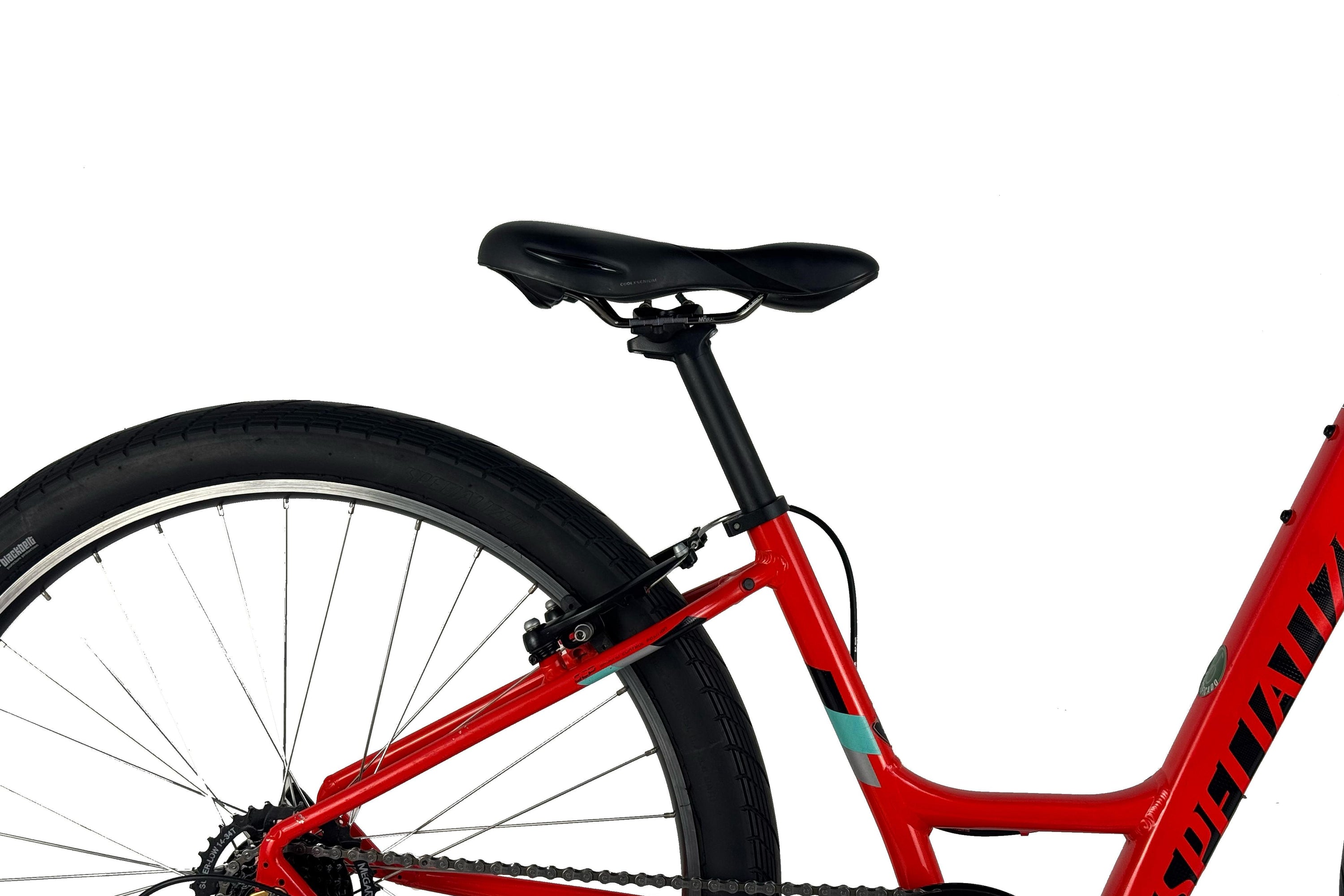 Specialized Roll 2019 Talla S